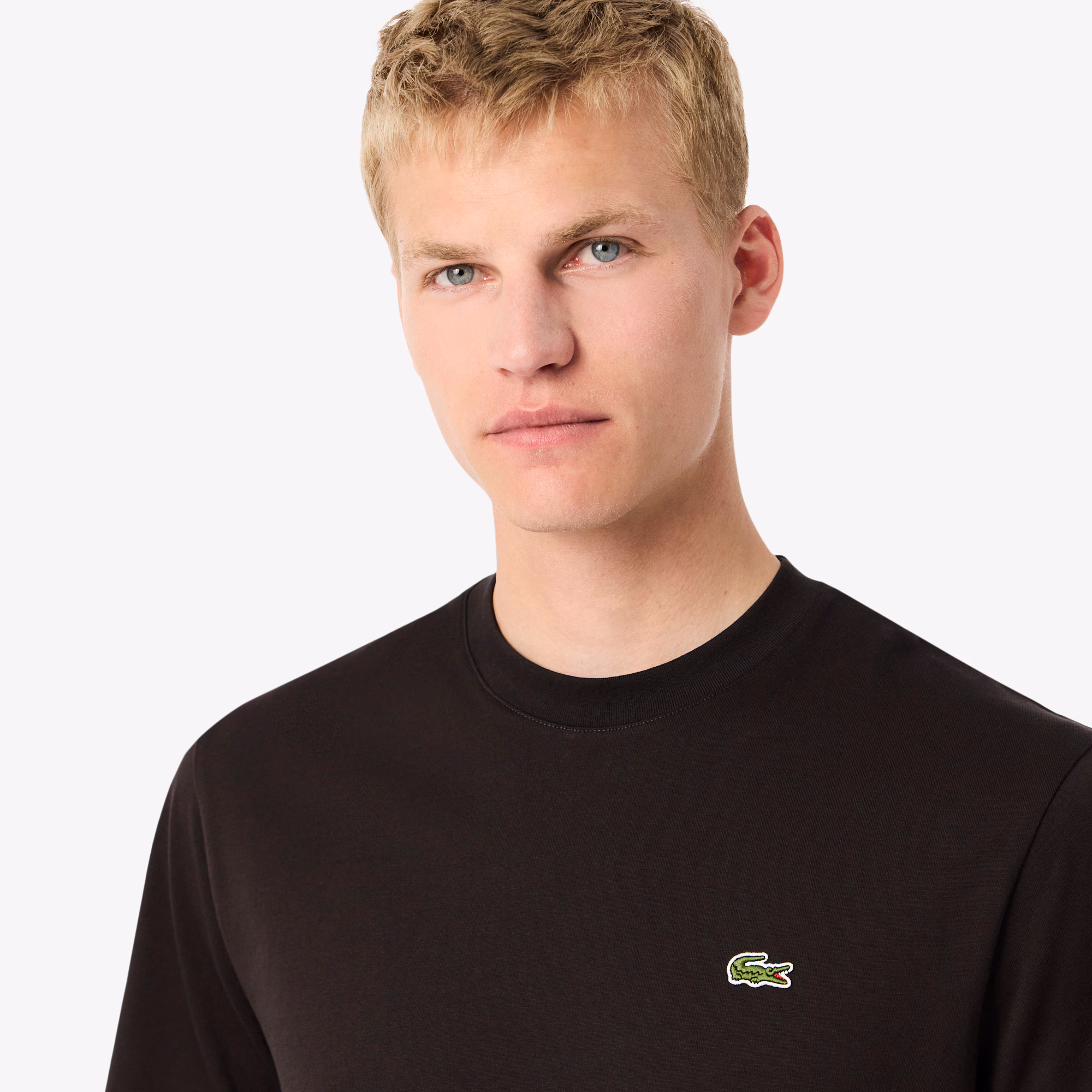 Men's Cotton T-Shirt