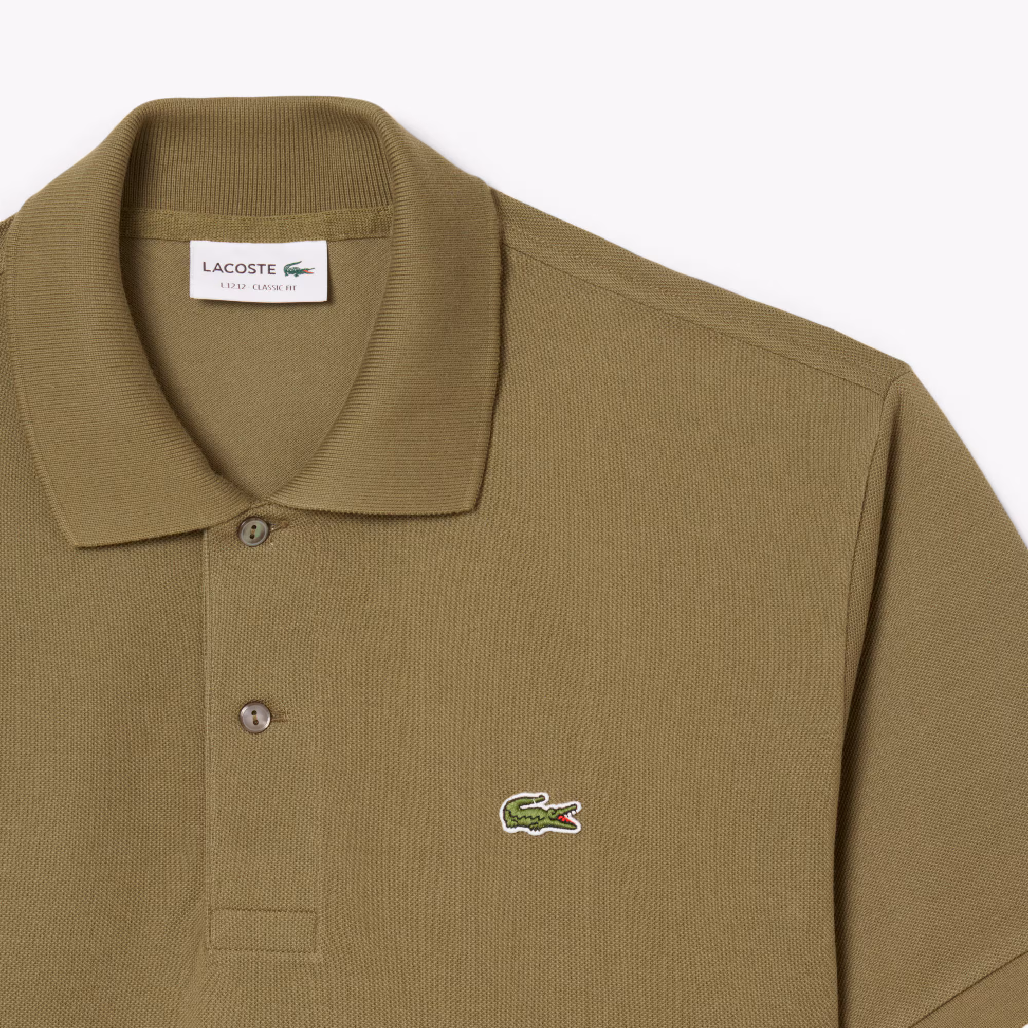 Men's Classic Fit Original L.12.12 Polo