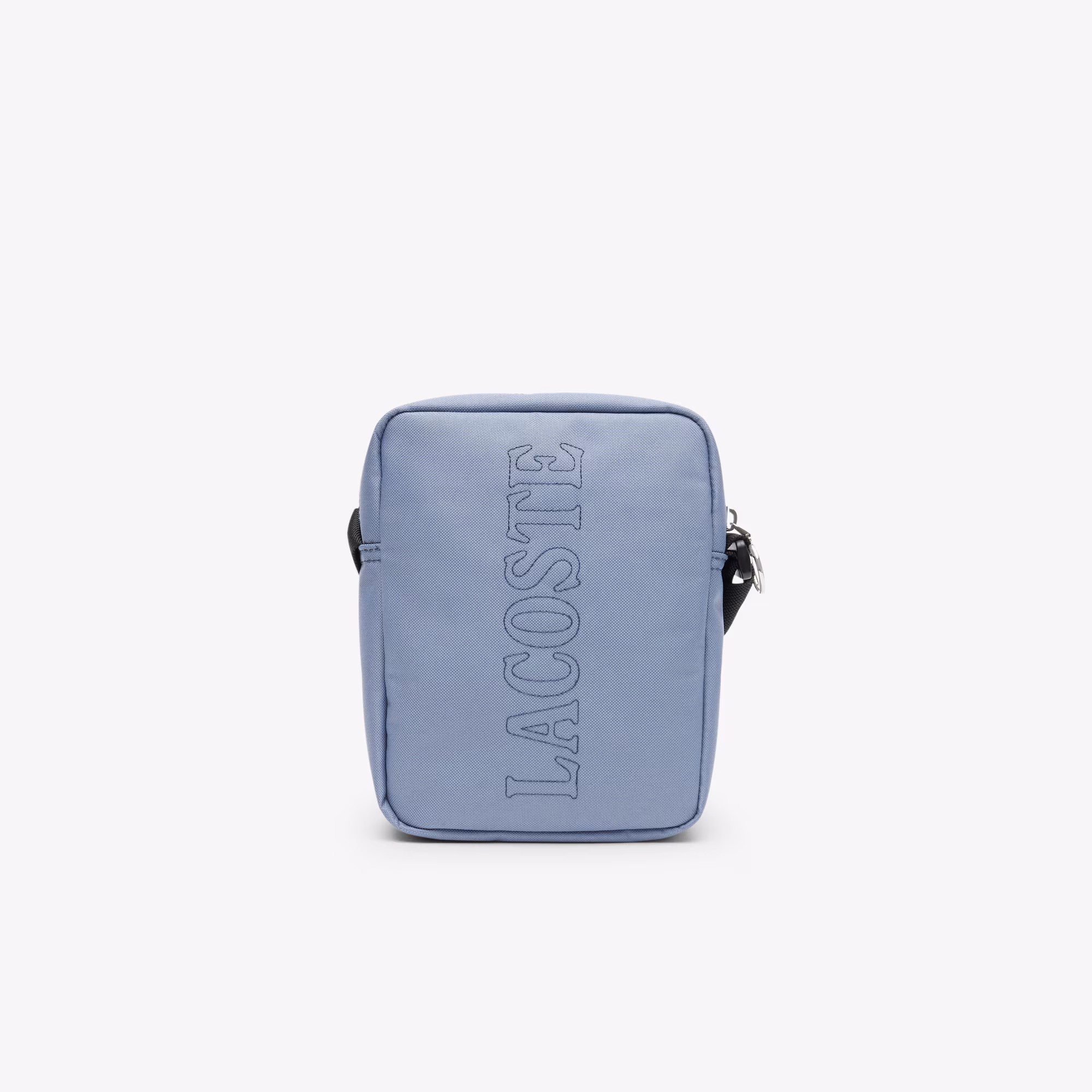 Landscape Crocodile Satchel