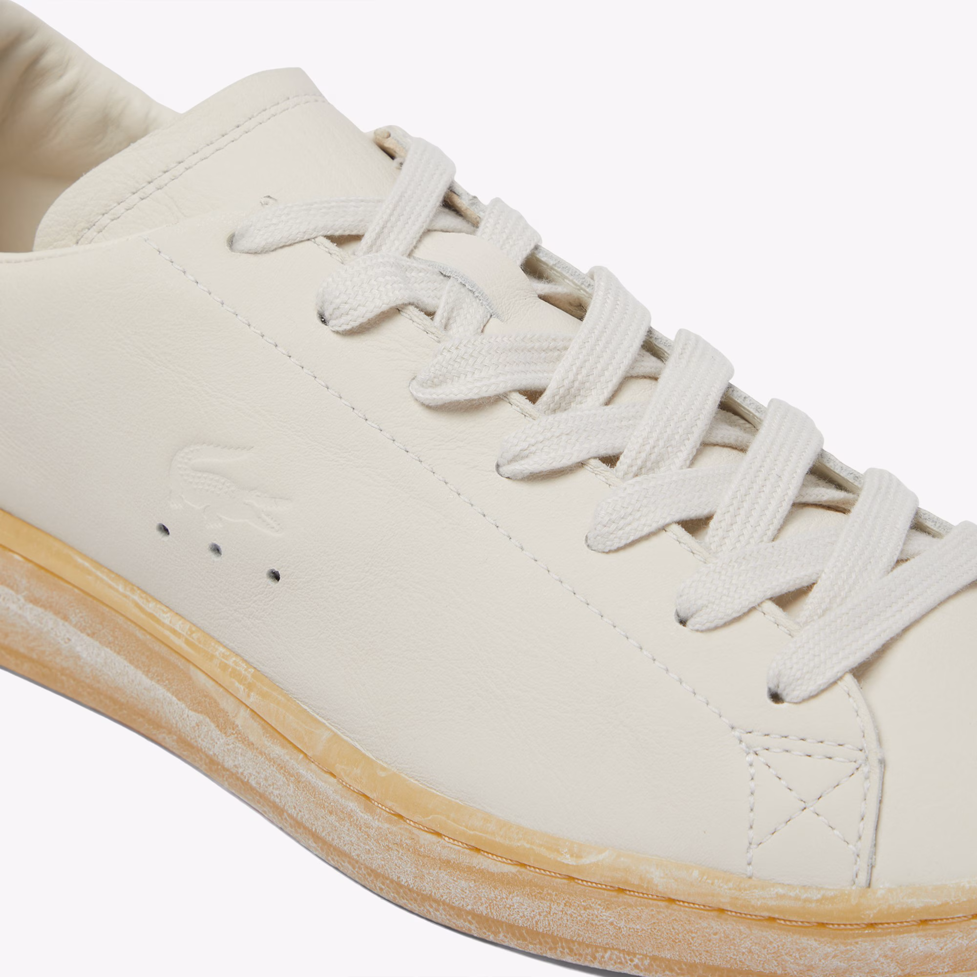Men's Carnaby Set Leather Sneakers