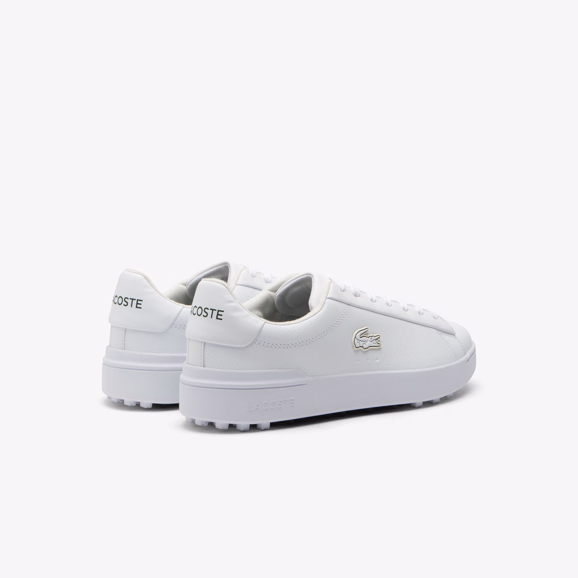 Men's Carnaby Golf Leather Golf Shoes