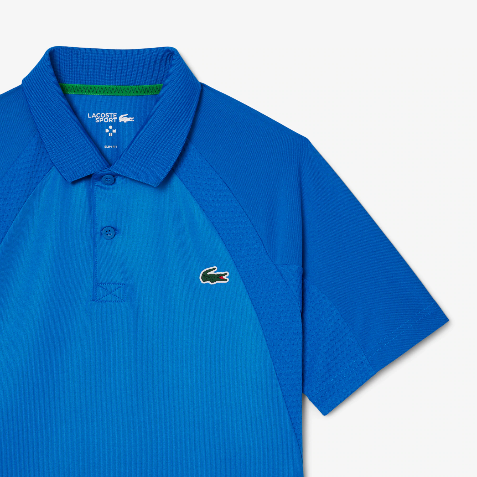Men's Lacoste Tennis x Daniil Medvedev Polo