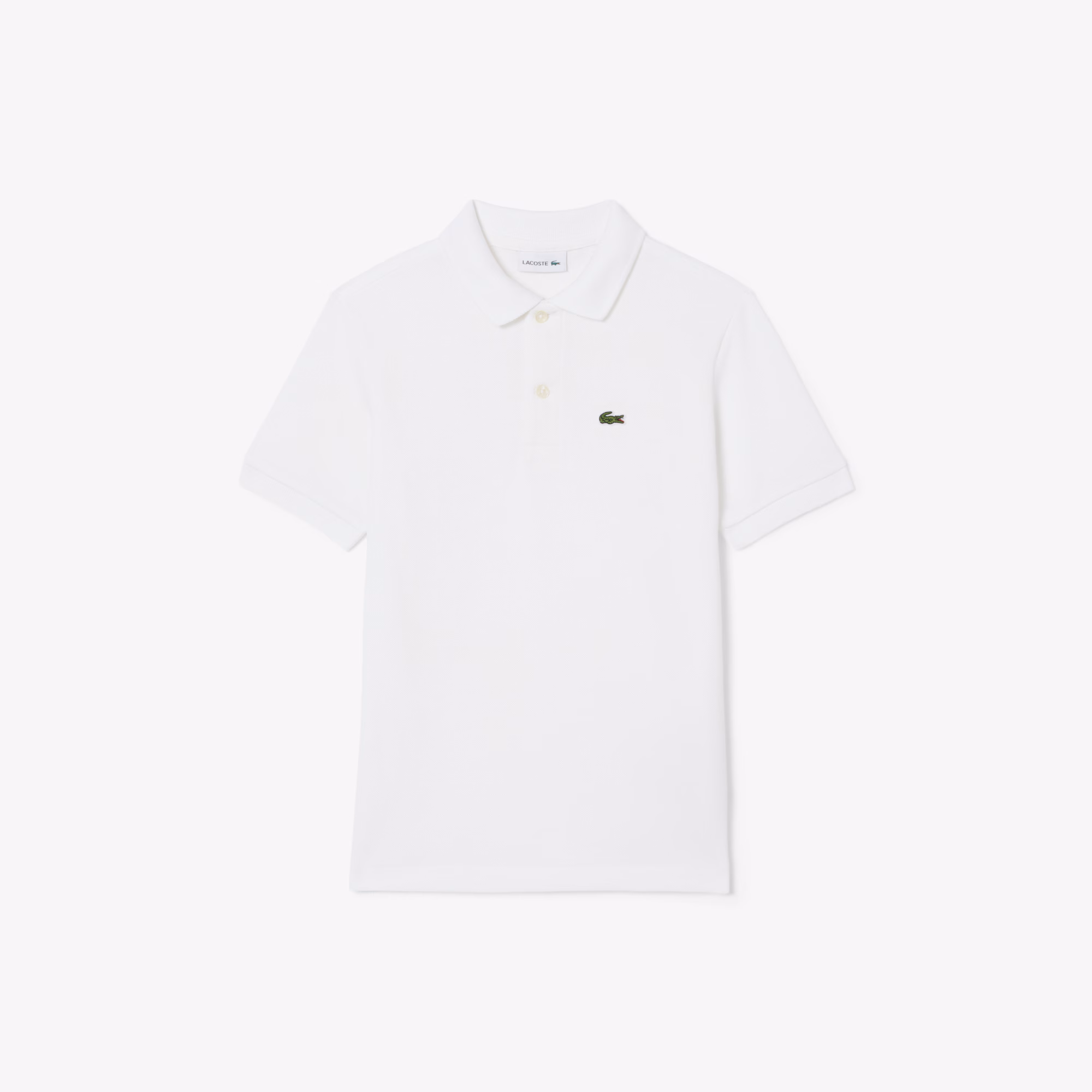 Boys' Petit Piqué Polo