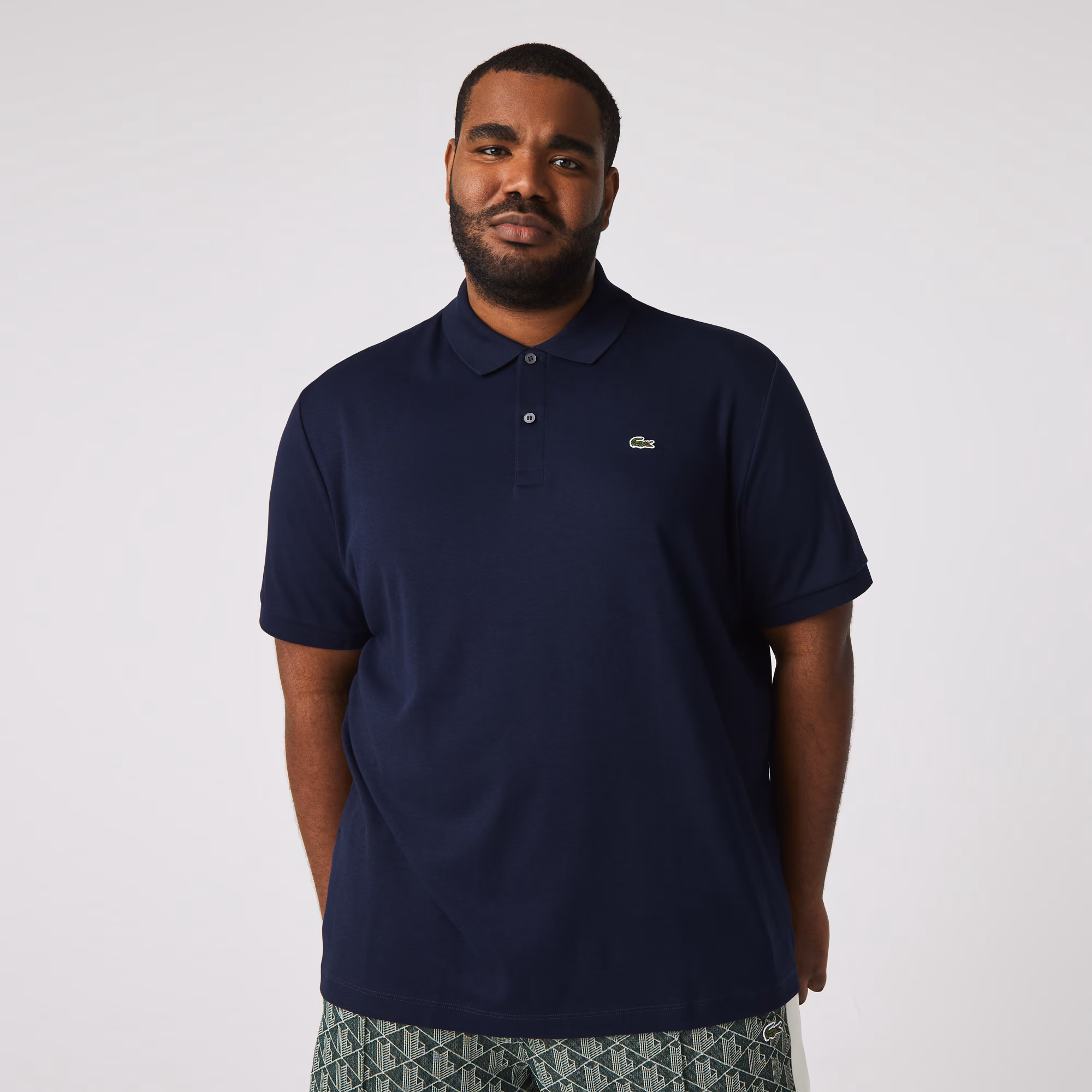 Men's Regular Fit Pima Cotton Polo