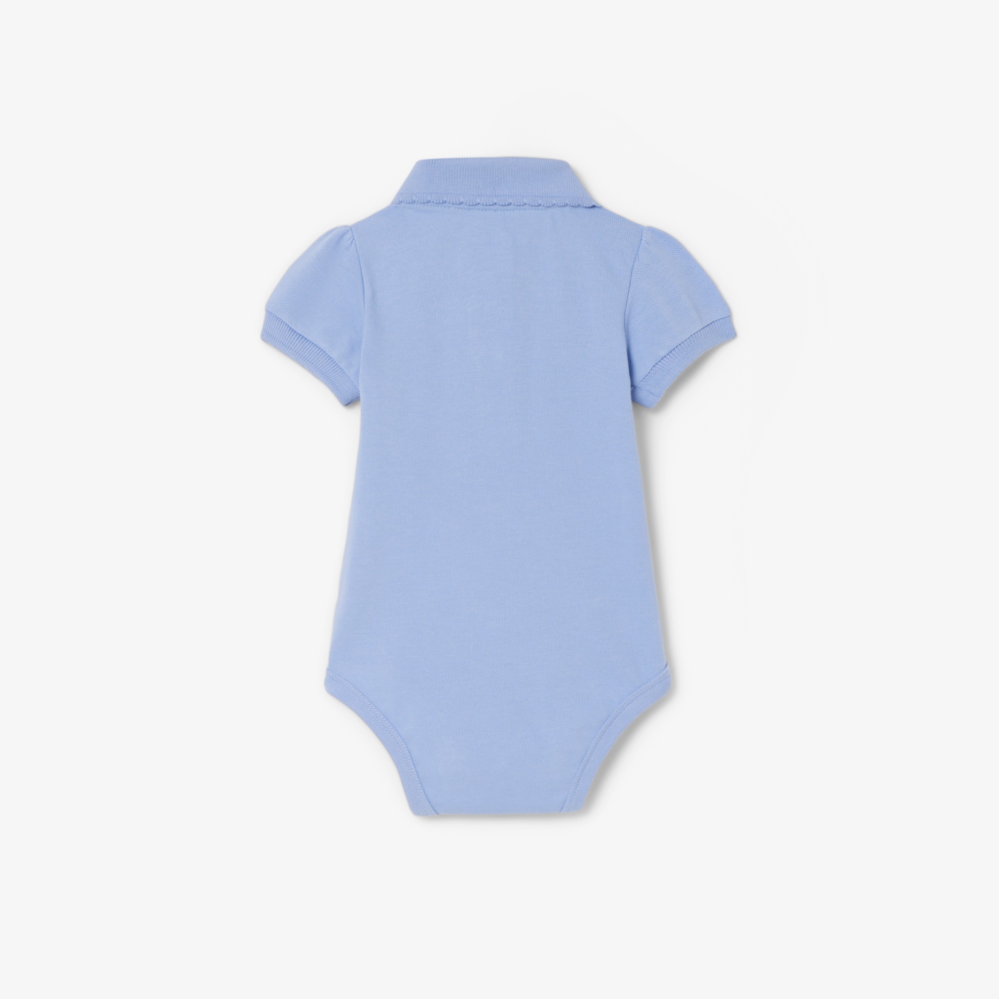 Infants’ Petit Piqué Onesie