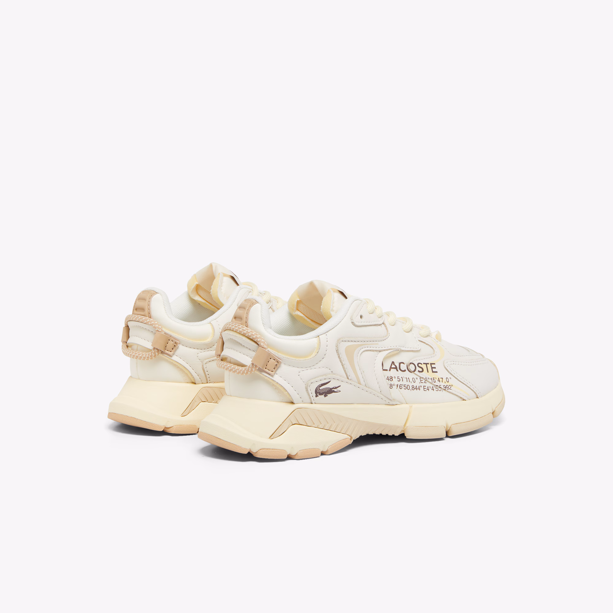 Women's L003 Neo Sneakers