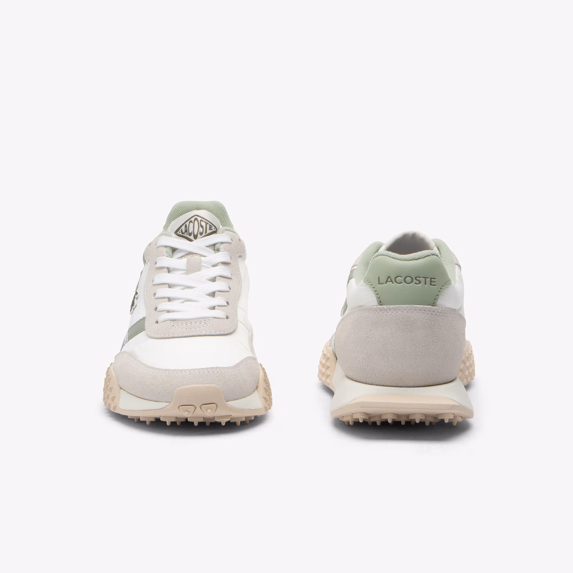 Women's L-Spin Evo Sneakers