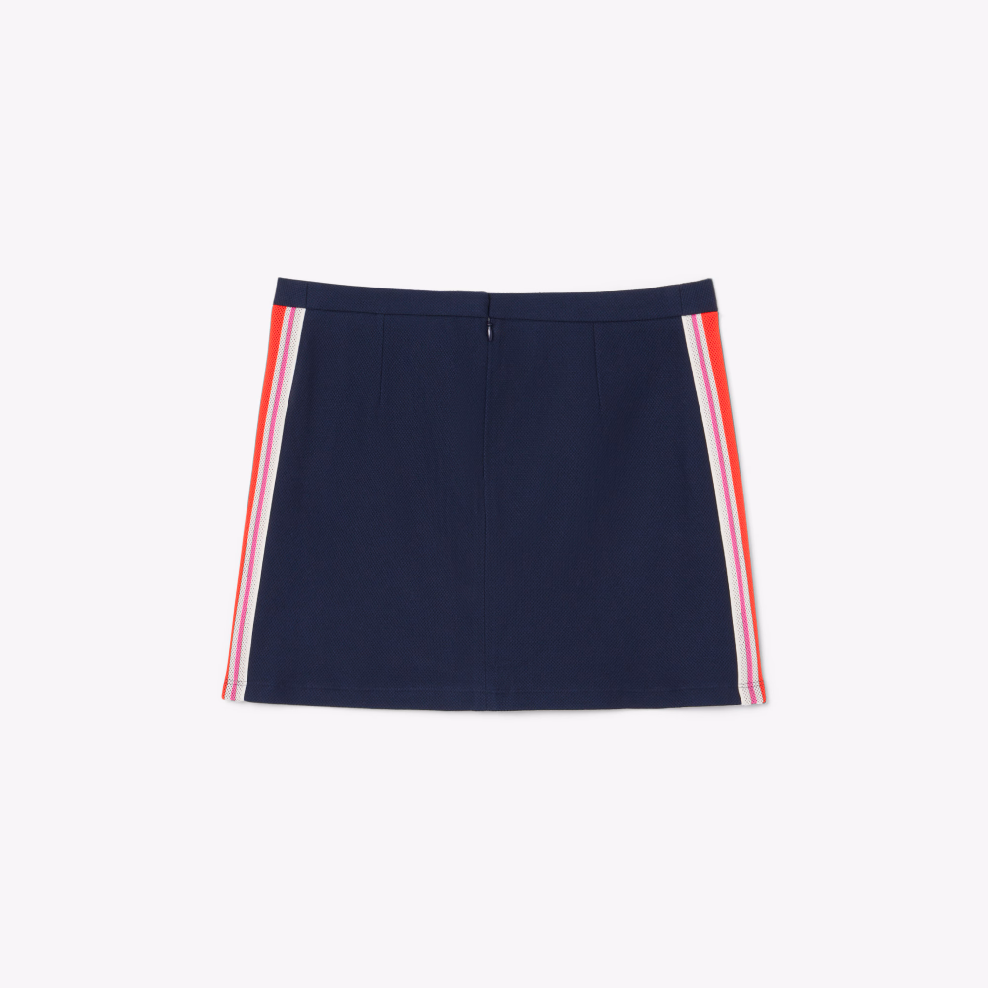 Women's Made In France Textured Piqué Skirt