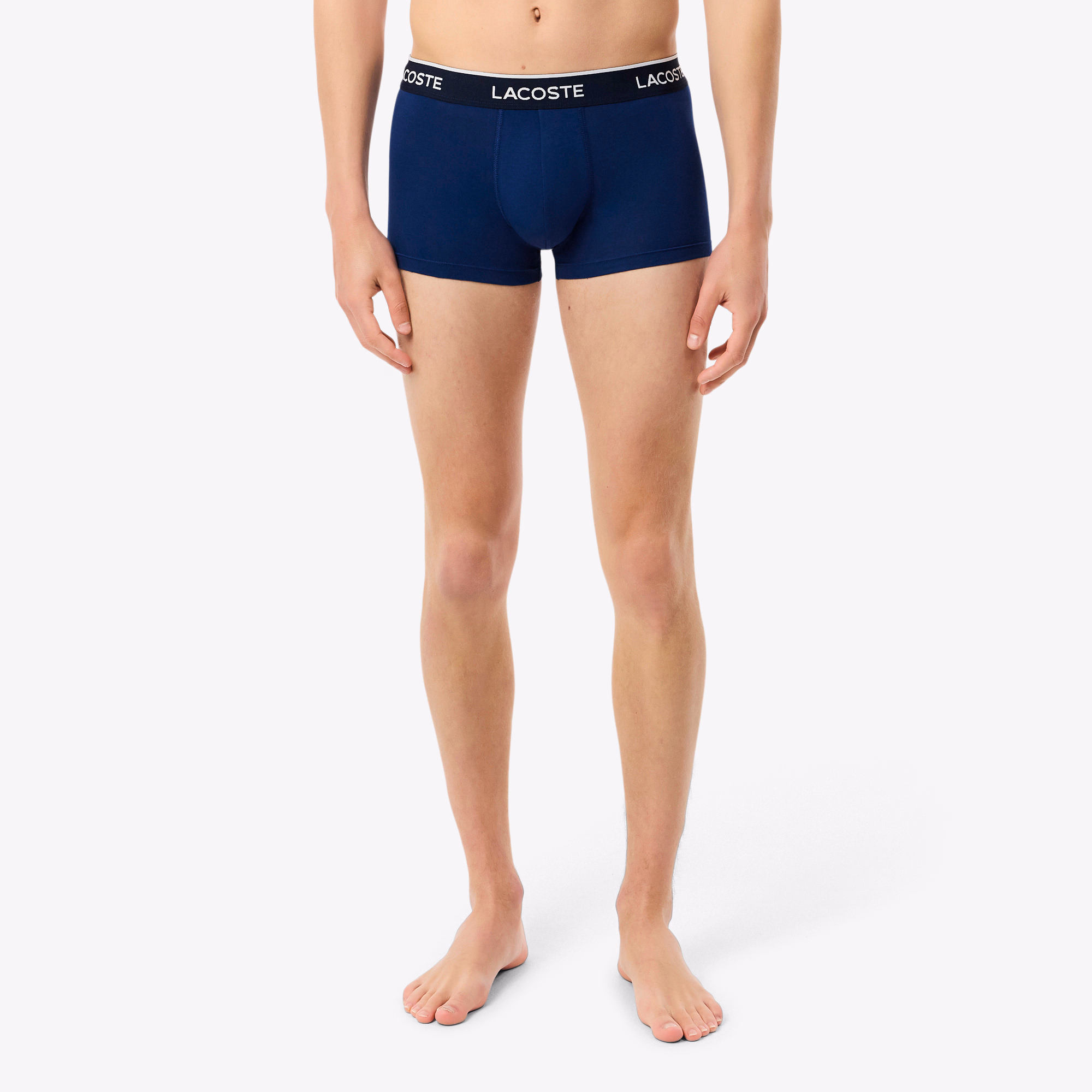 Men's Trunks 3-Pack