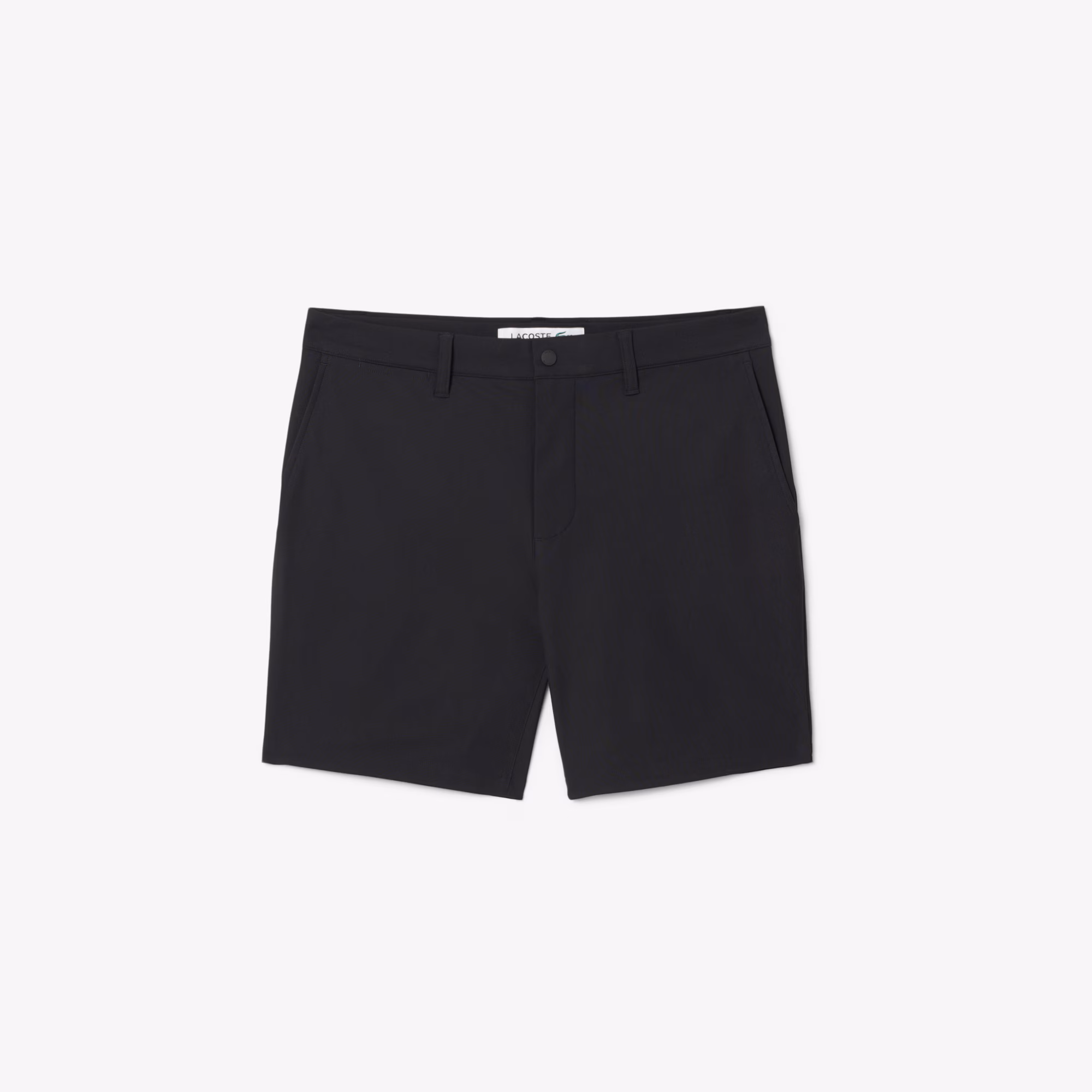 Men's Slim Fit Commuter Shorts