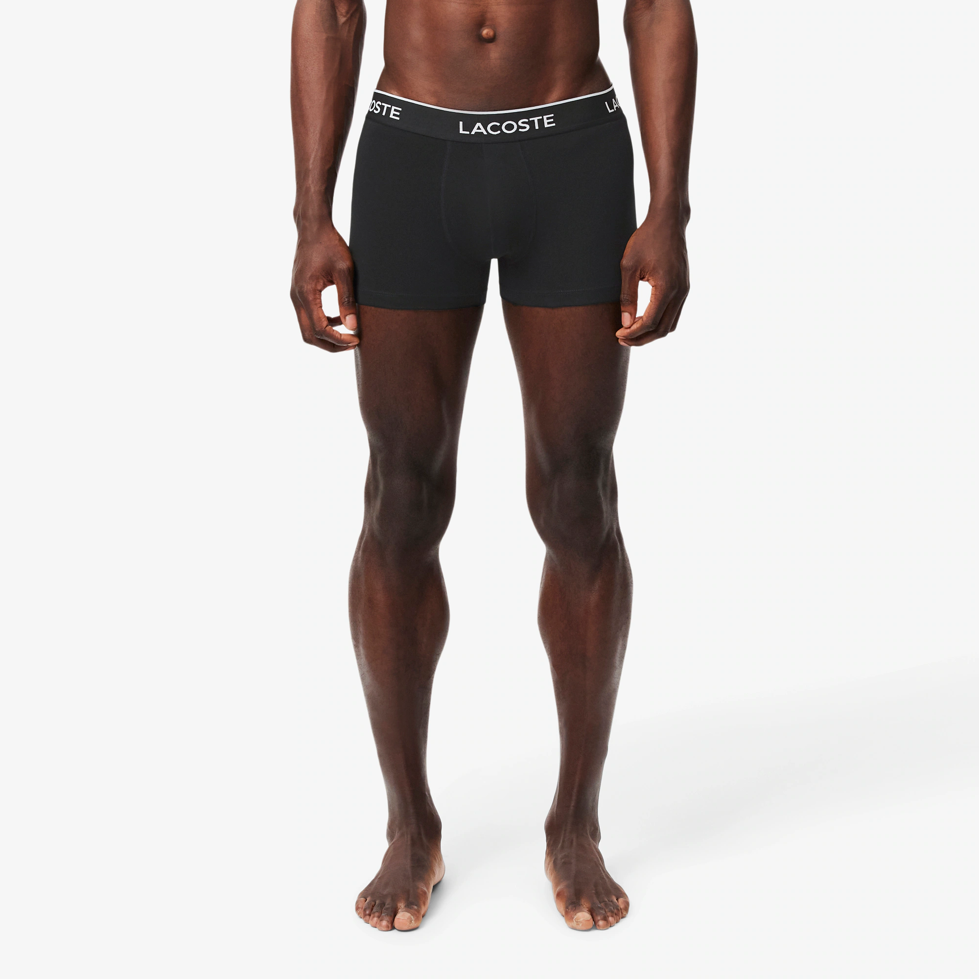 Men's Trunks 3-Pack