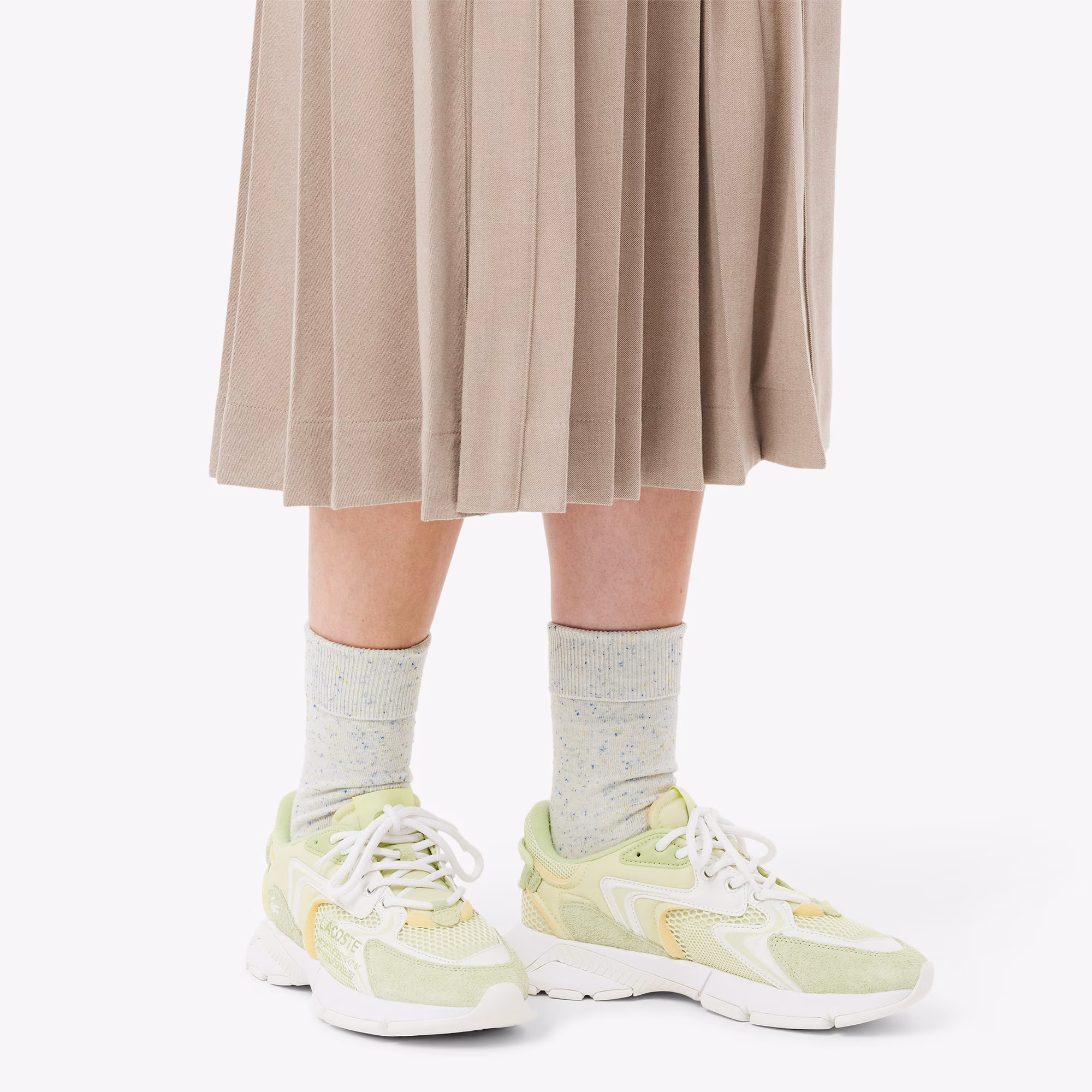 Women's L003 Neo Sneakers