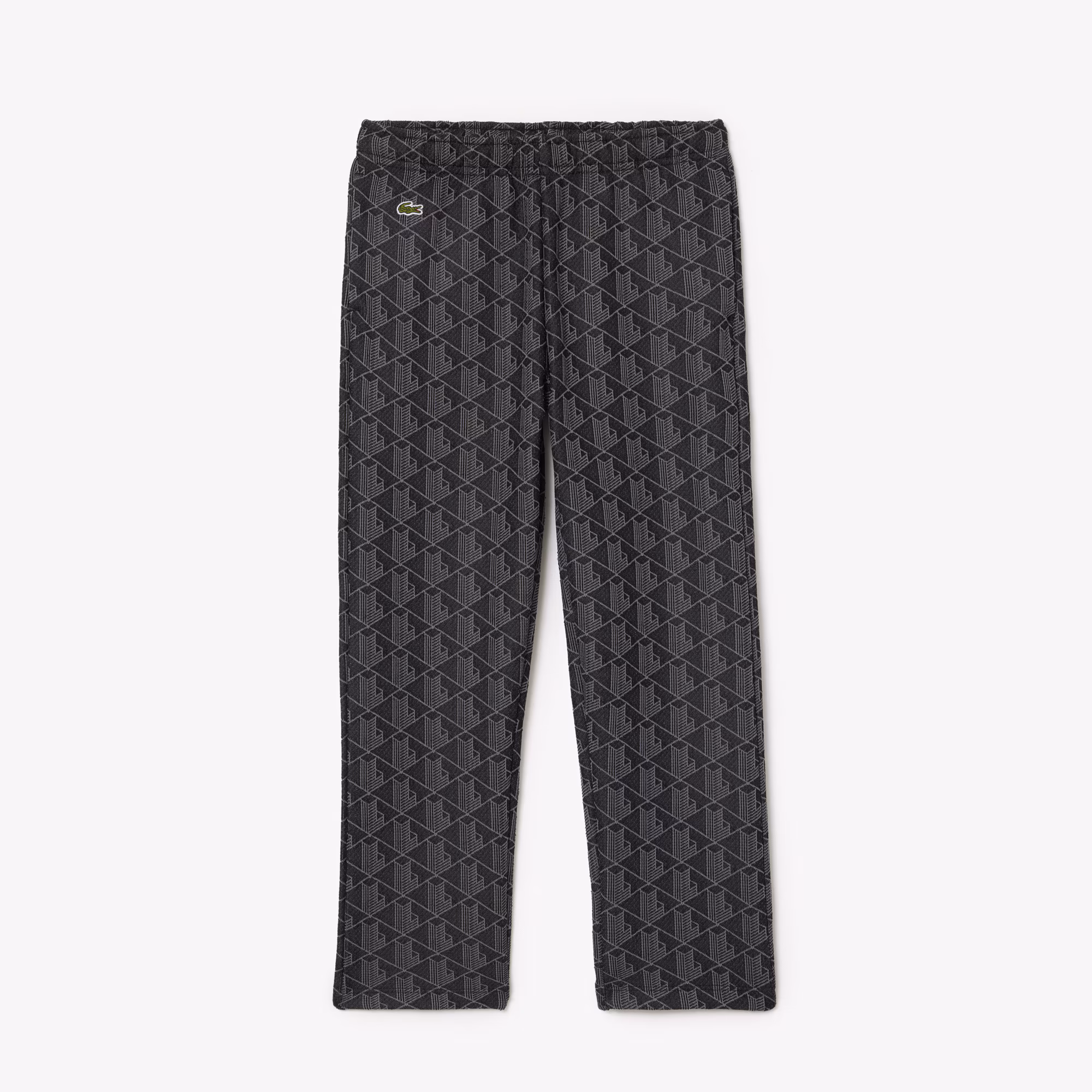 Kids' Paris Monogram Sweatpants