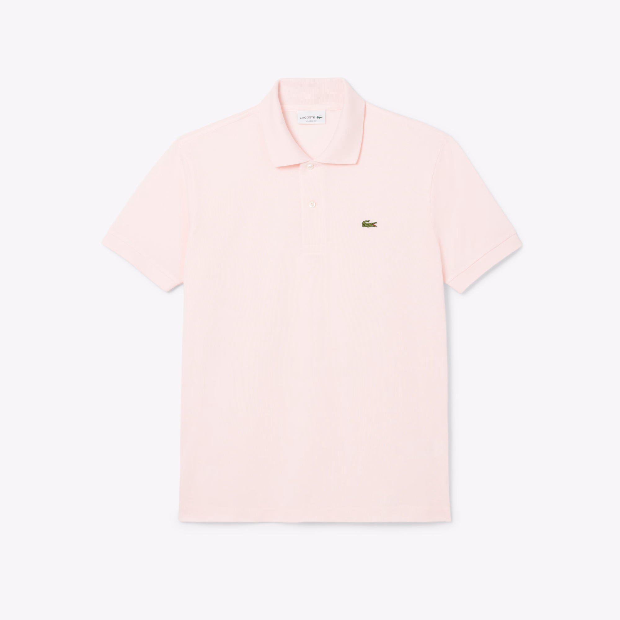 Men's Classic Fit Original L.12.12 Polo