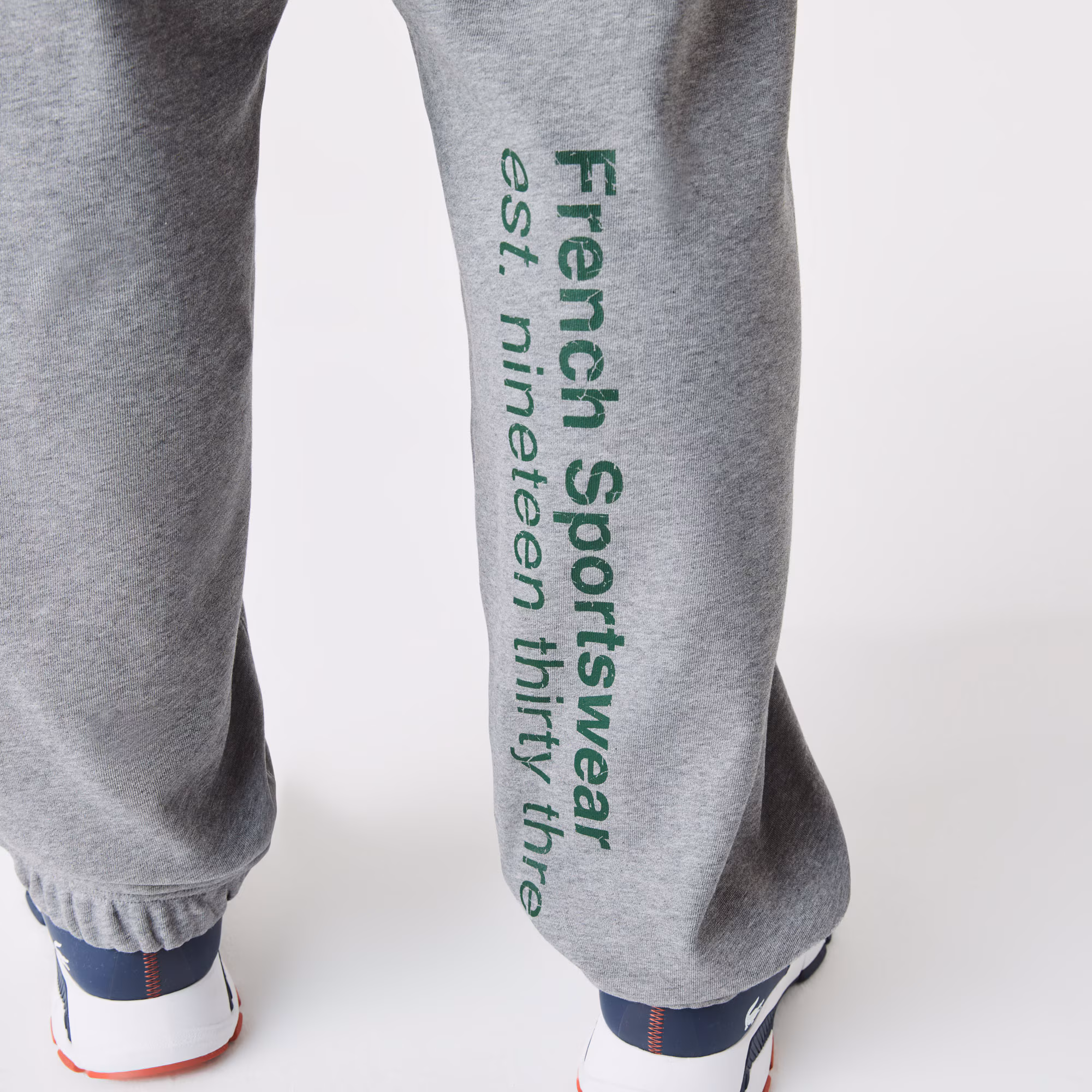 Men’s Tall Fit Cotton Sweatpants