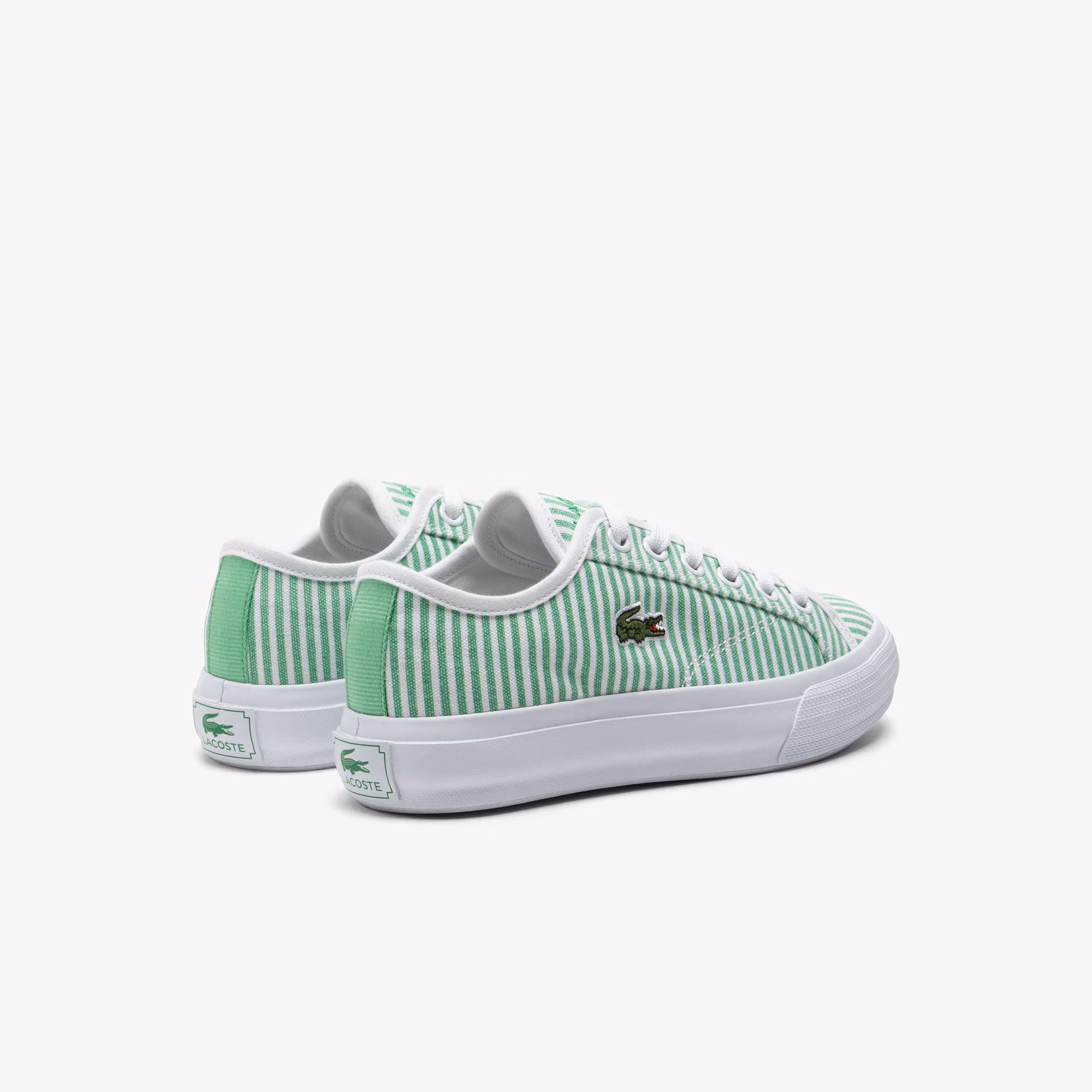 Juniors' Backcourt Sneakers