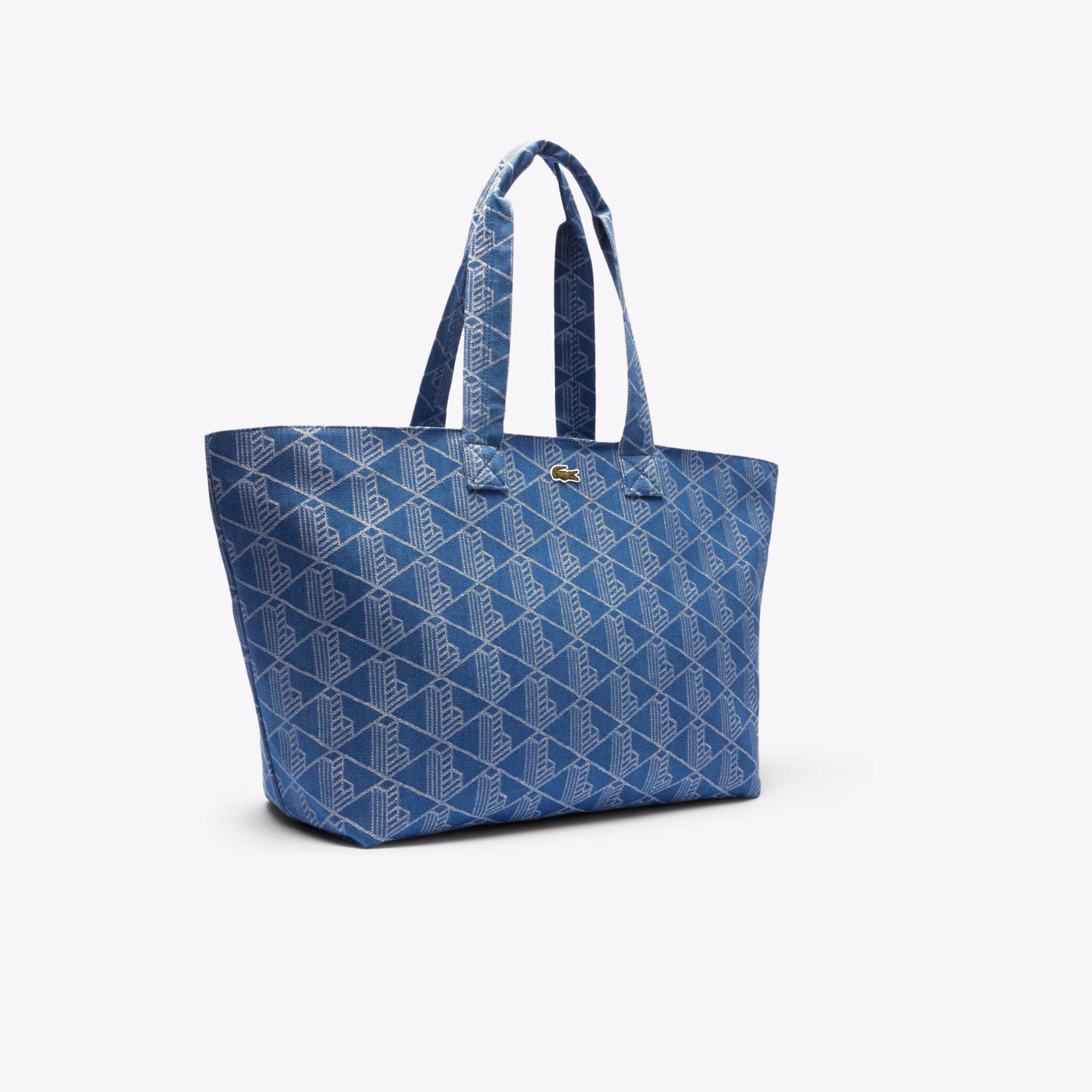 XXL Summer Pack Motif Tote
