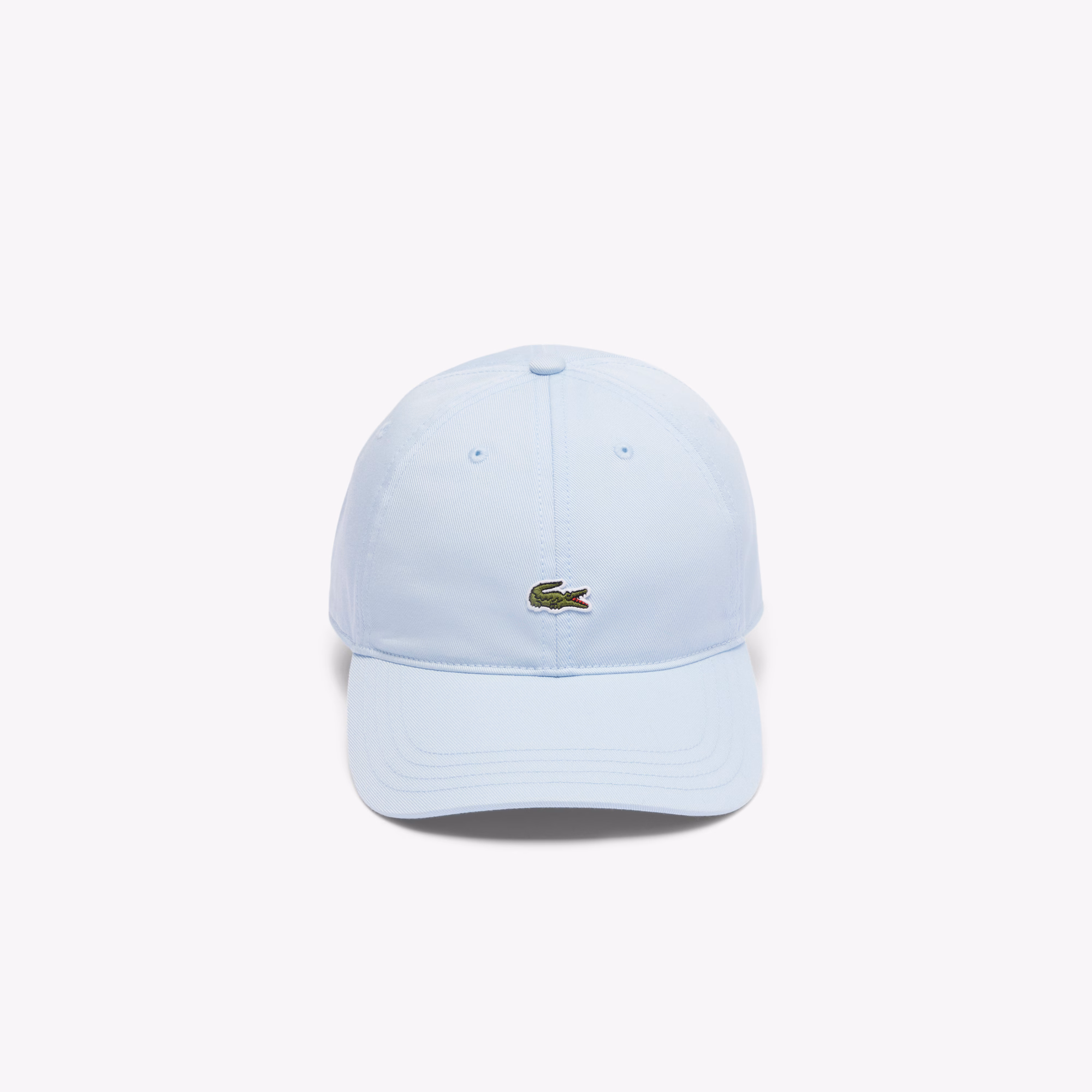 Unisex Cotton Twill Cap