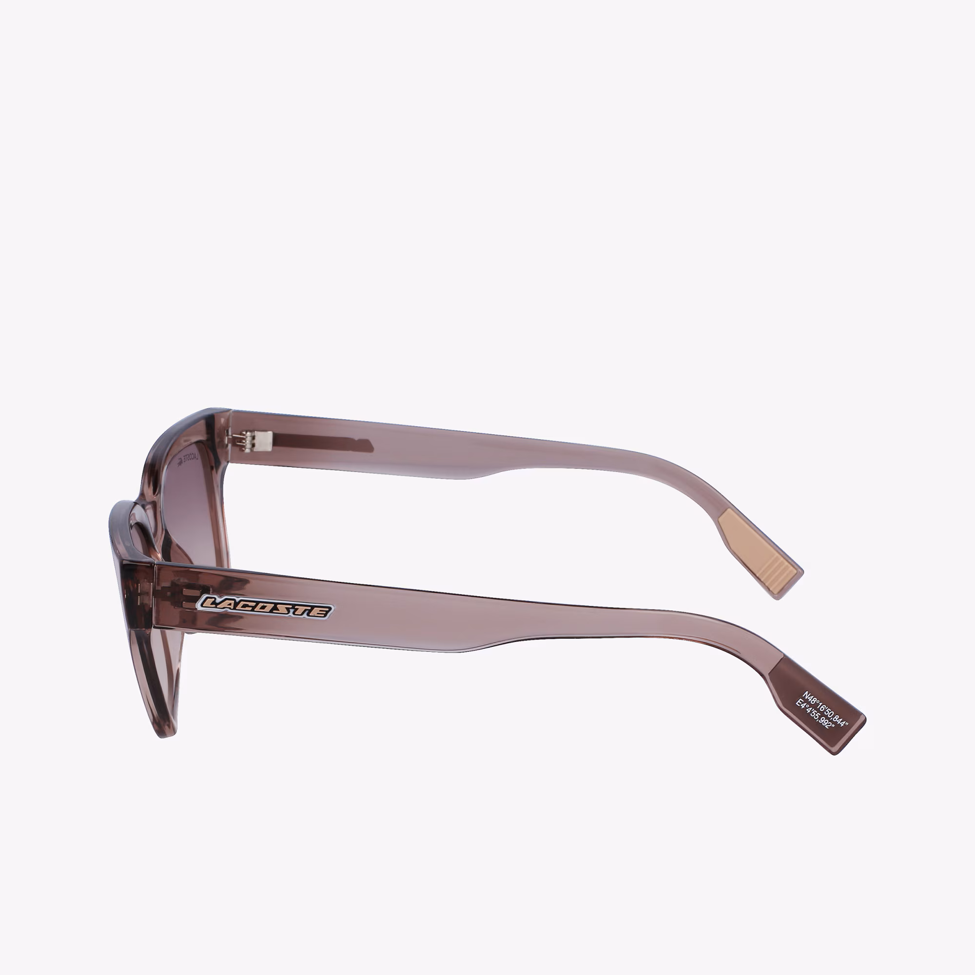 Active Rectangle Glasses