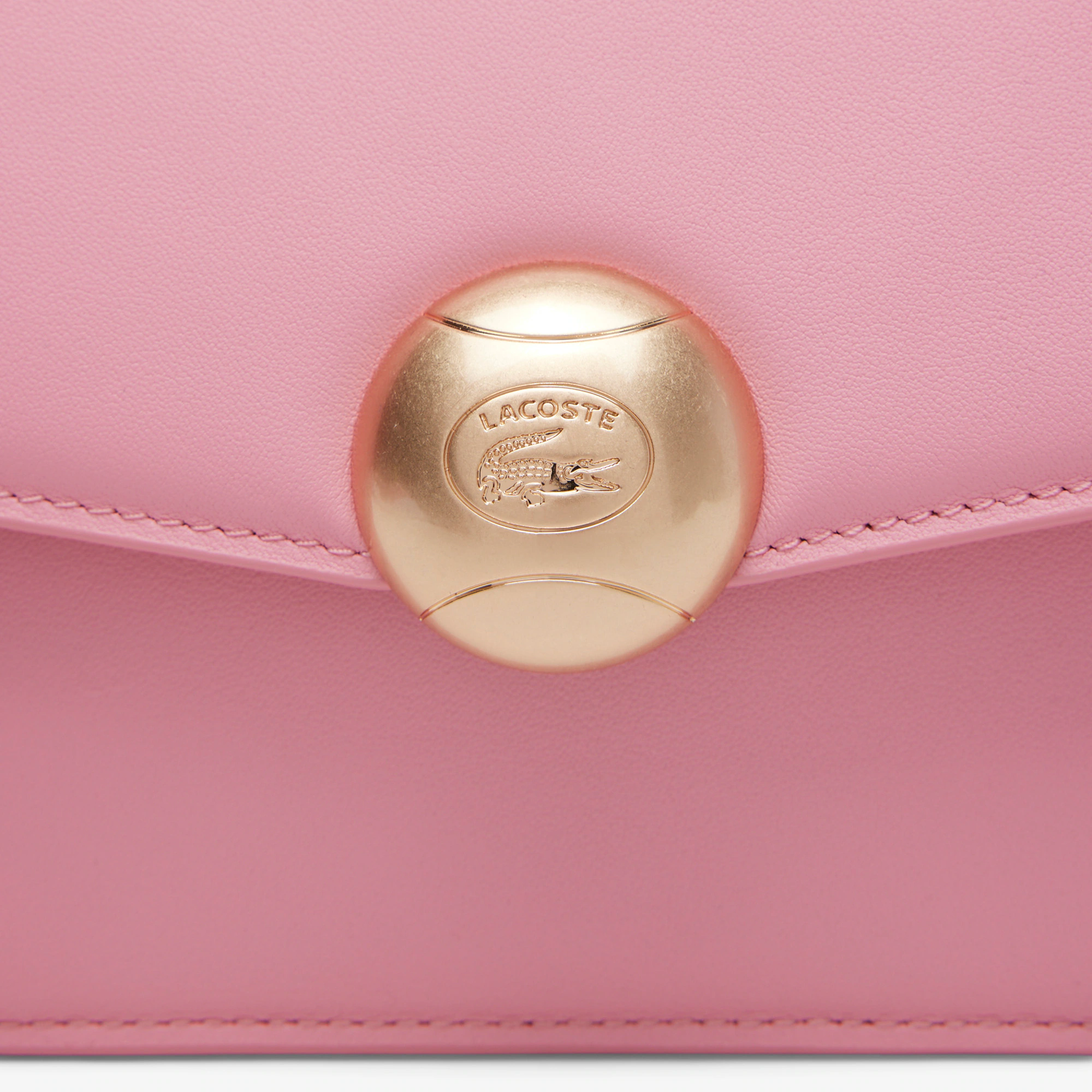 Medium Tennis Bliss Shoulder Bag