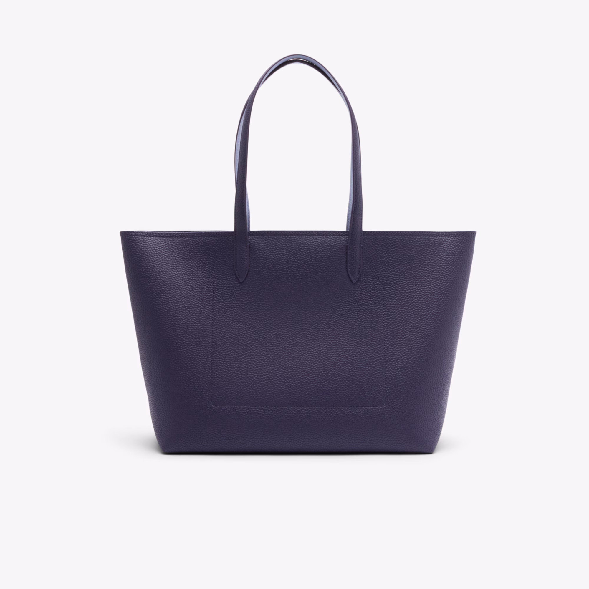 Anna Zip Tote