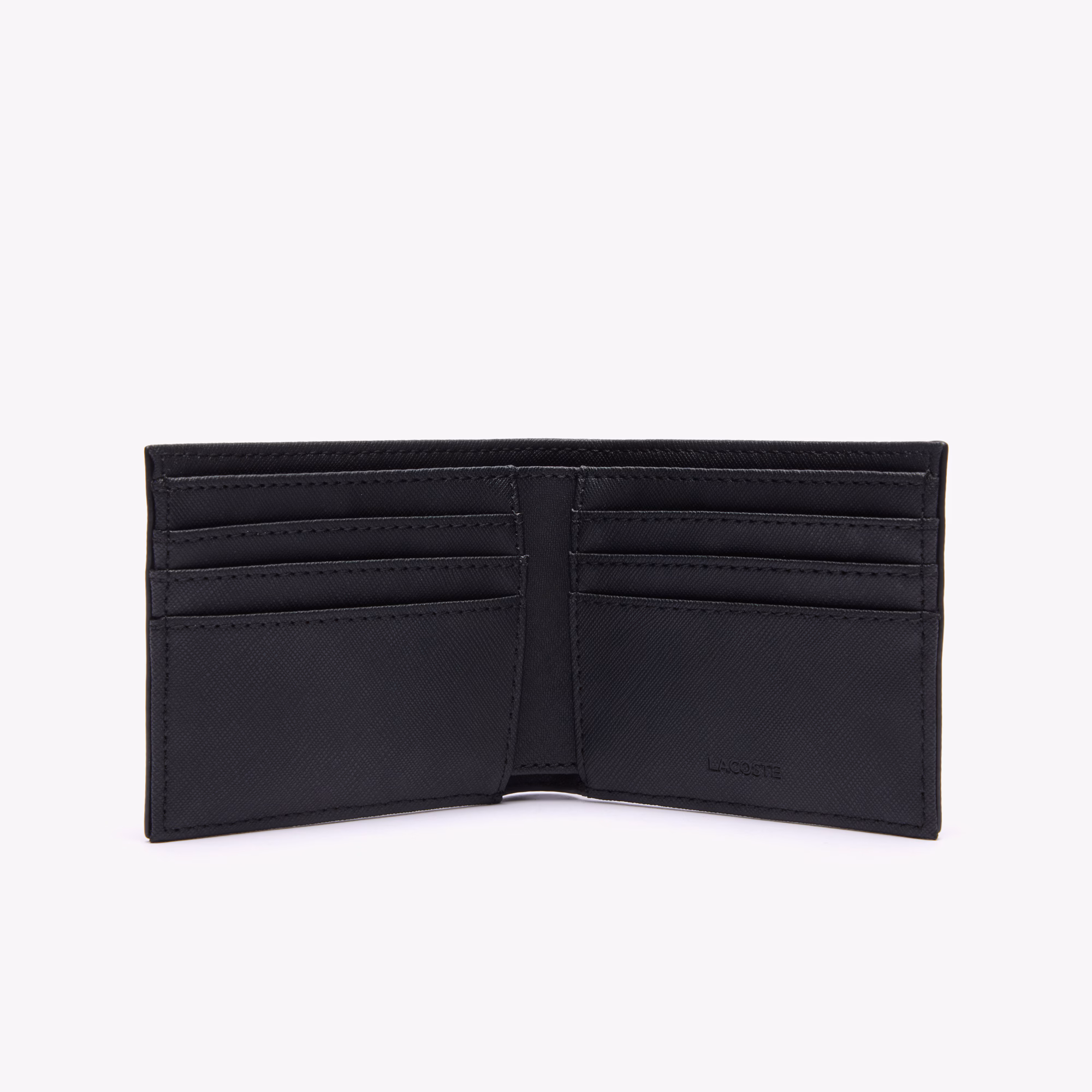 Small Classic Piqué Billfold