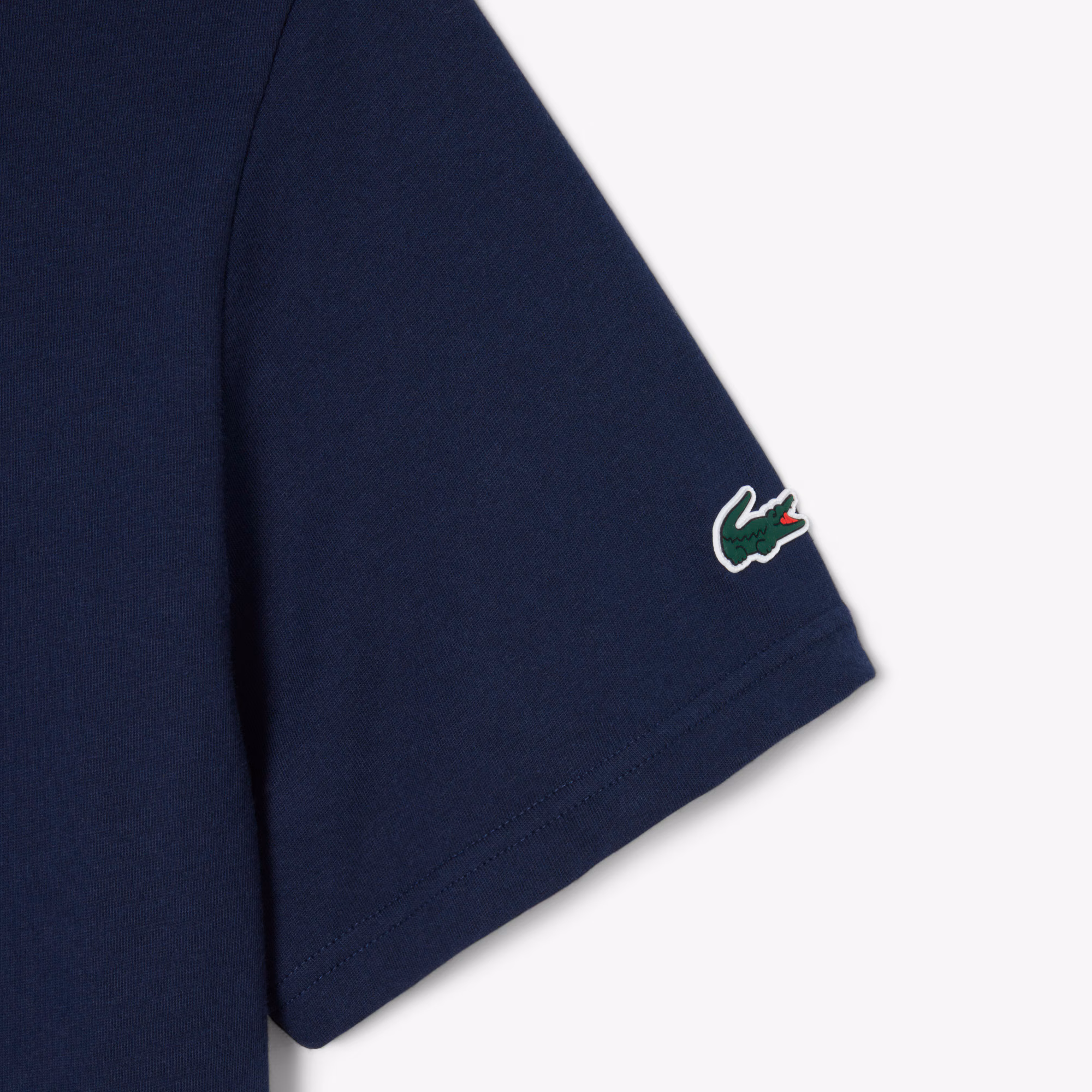 Men's Lacoste Tennis x Daniil Medvedev T-Shirt