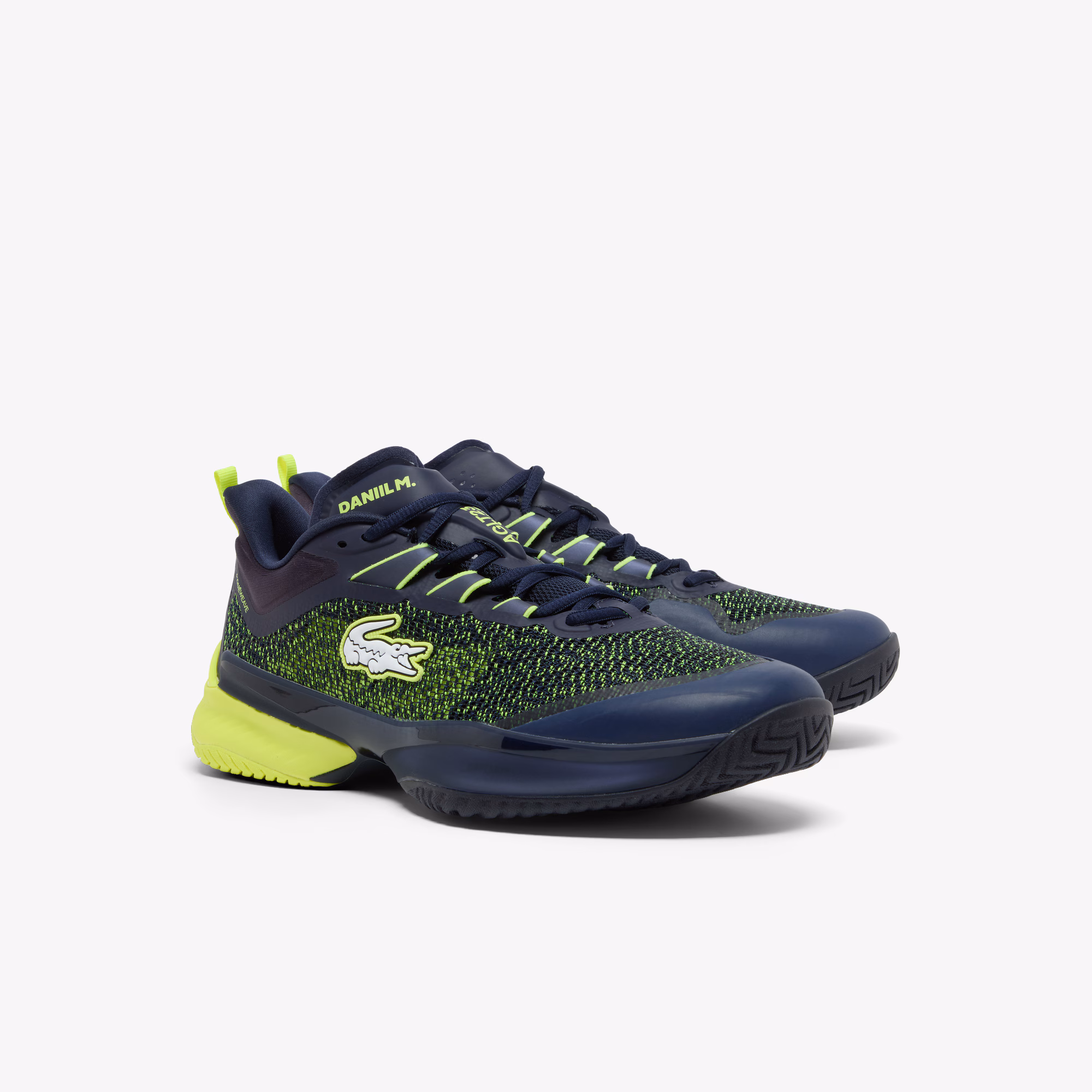 Men's AG-LT23 Ultra x Daniil Medvedev Tennis Shoes