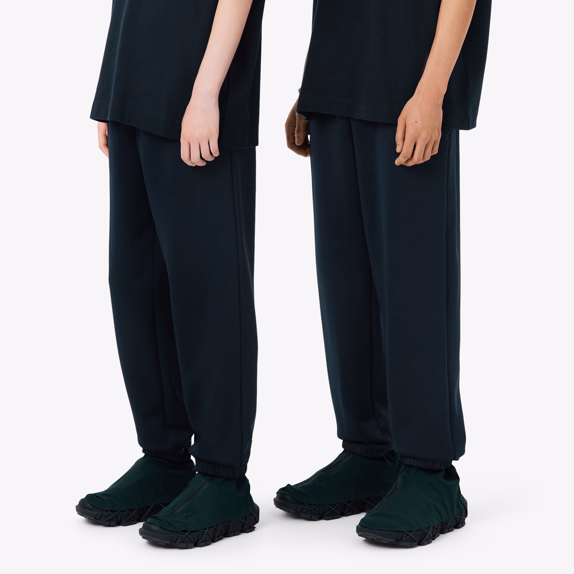 Runway Satin Joggers