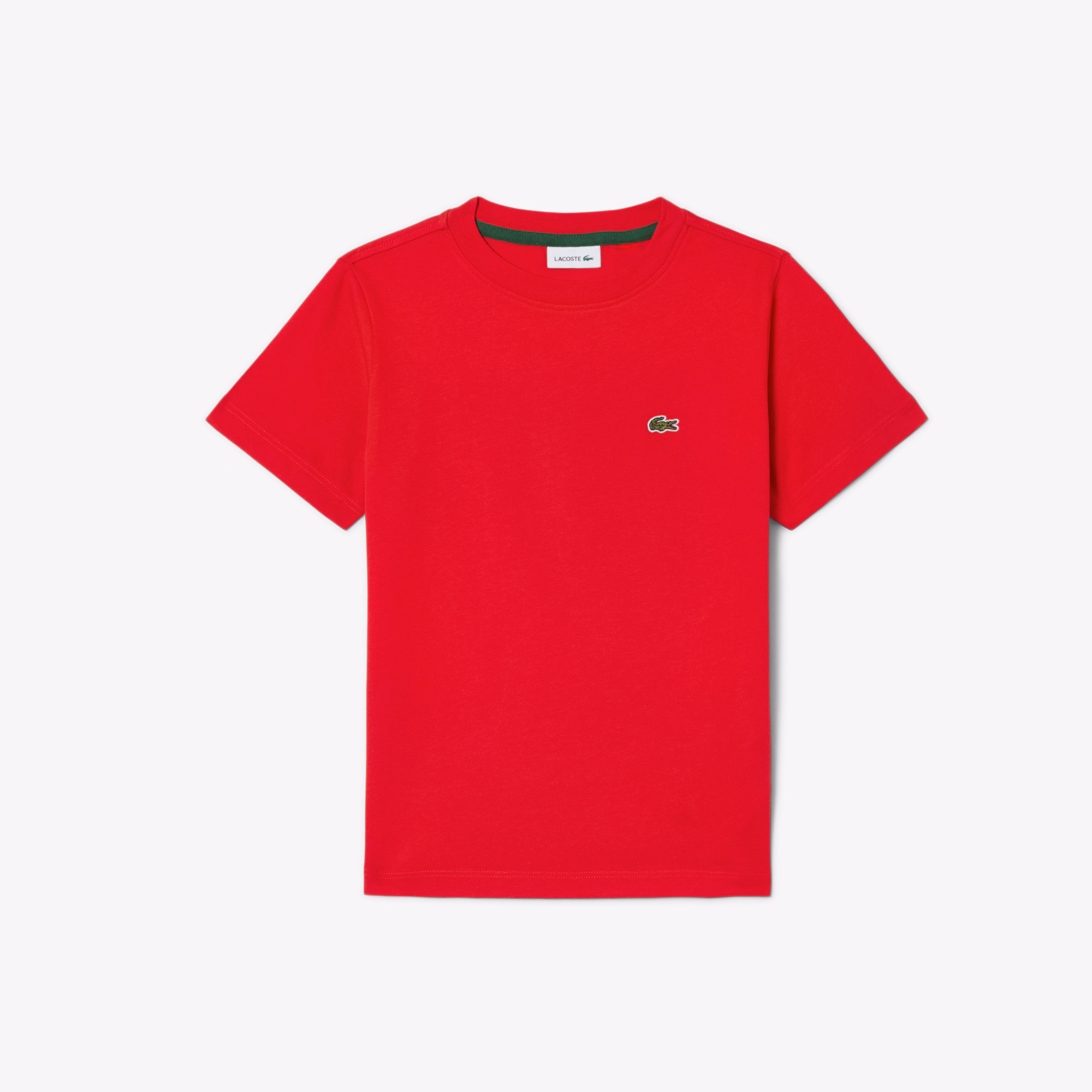 Kids' Cotton T-Shirt