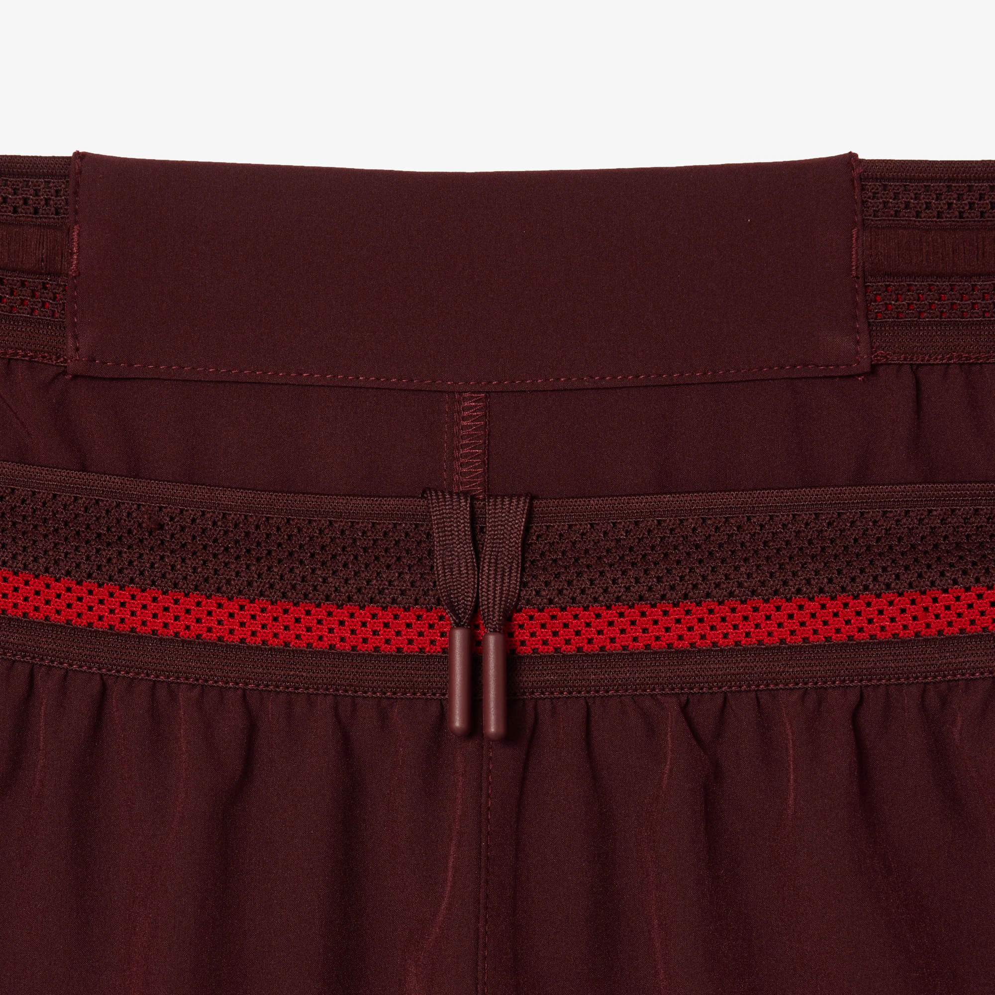 Men's Lacoste Tennis x Novak Djokovic Shorts