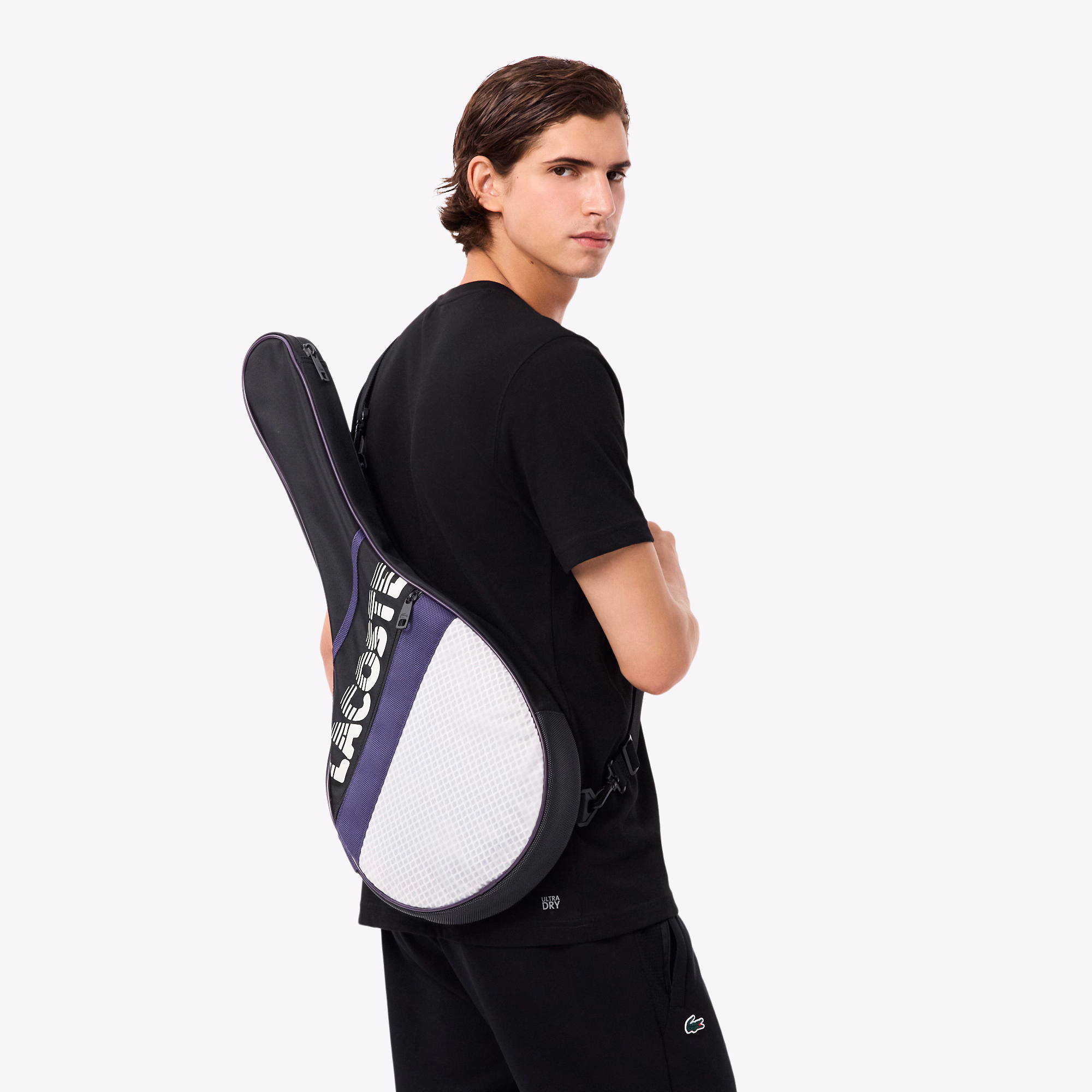 Brewen Racket Shoulder Bag