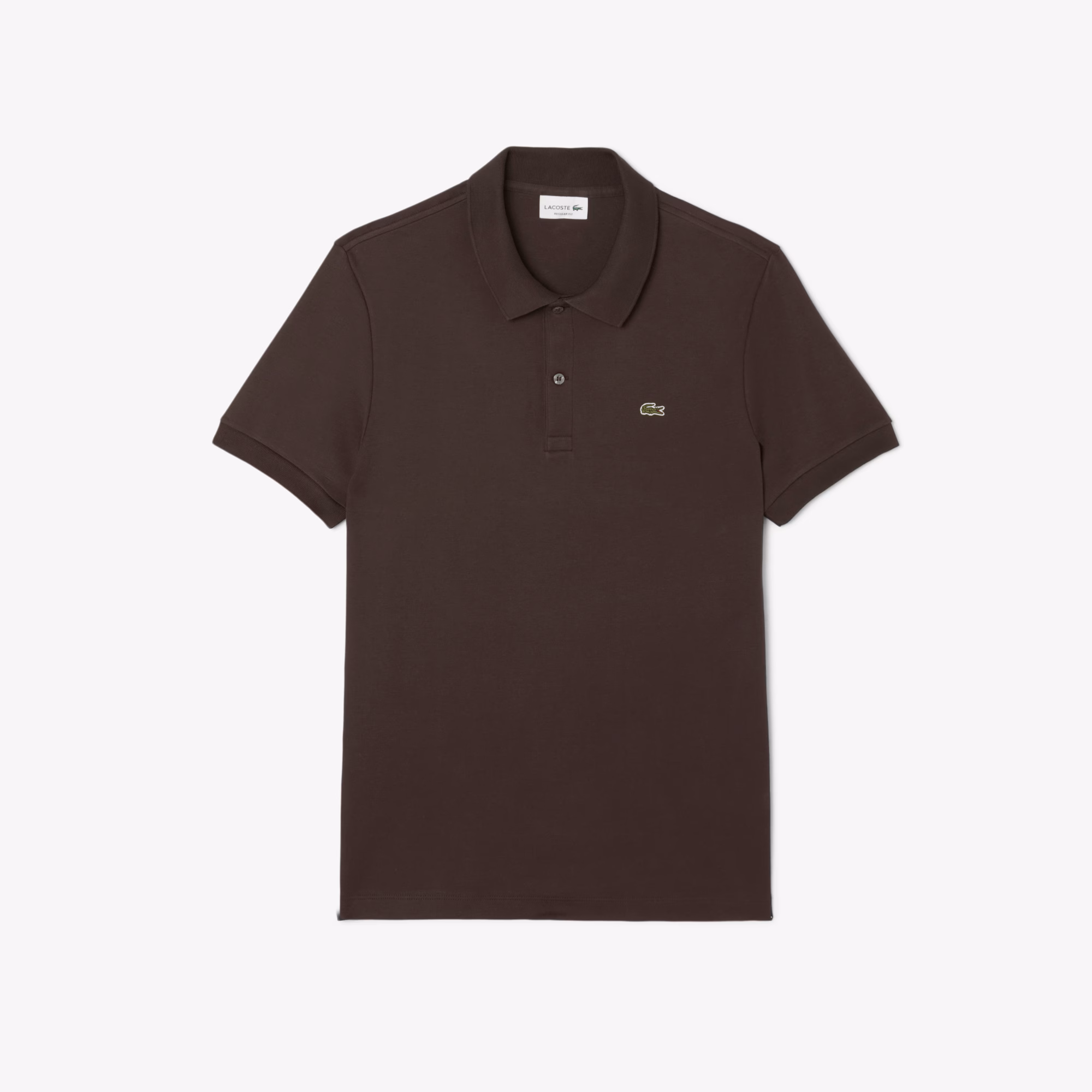 Men's Regular Fit Pima Cotton Polo