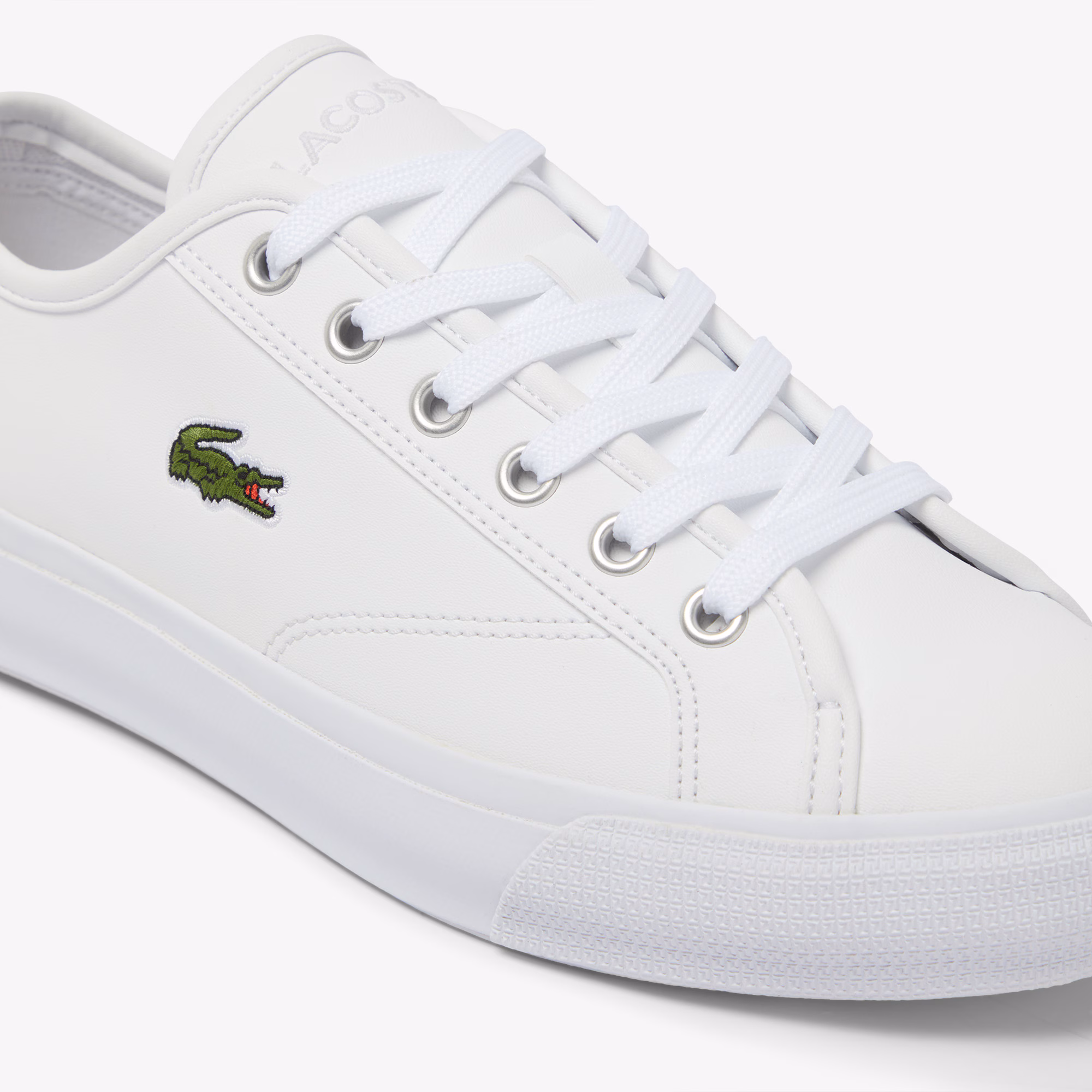 Junior's Backcourt Sneakers