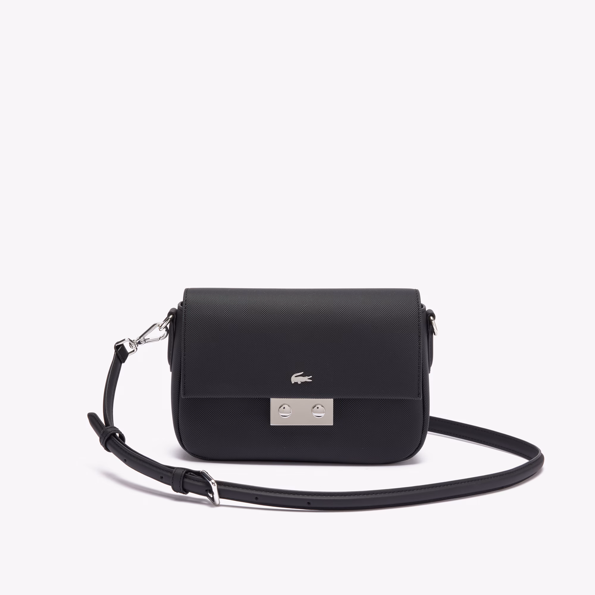 Flap Close Shoulder Bag