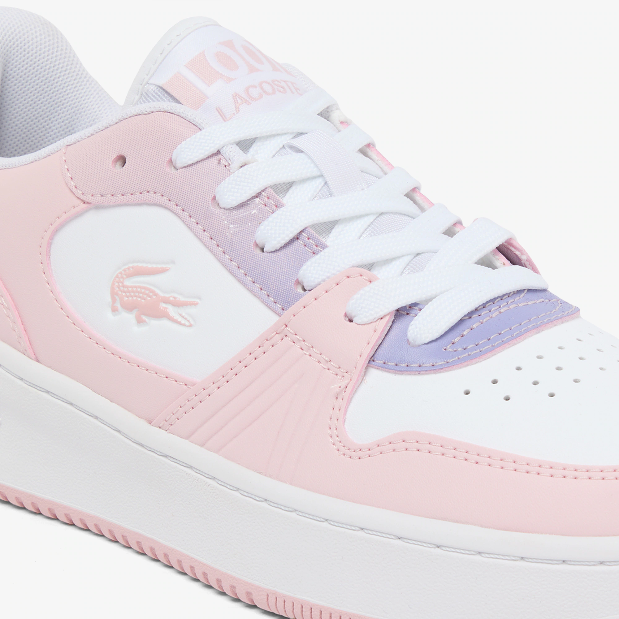 Junior's L001 Set Sneakers