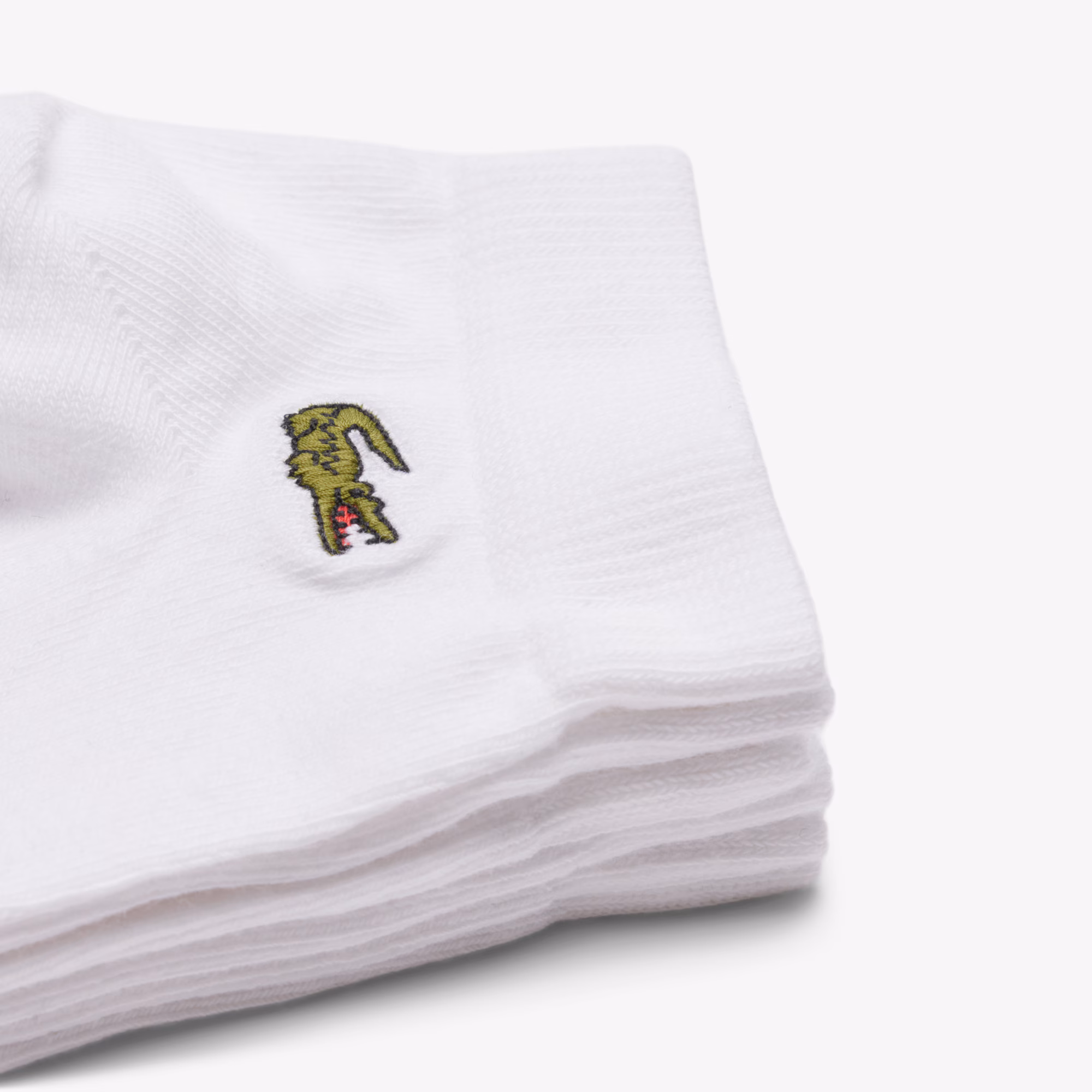 Unisex 3-Pack Ankle Socks