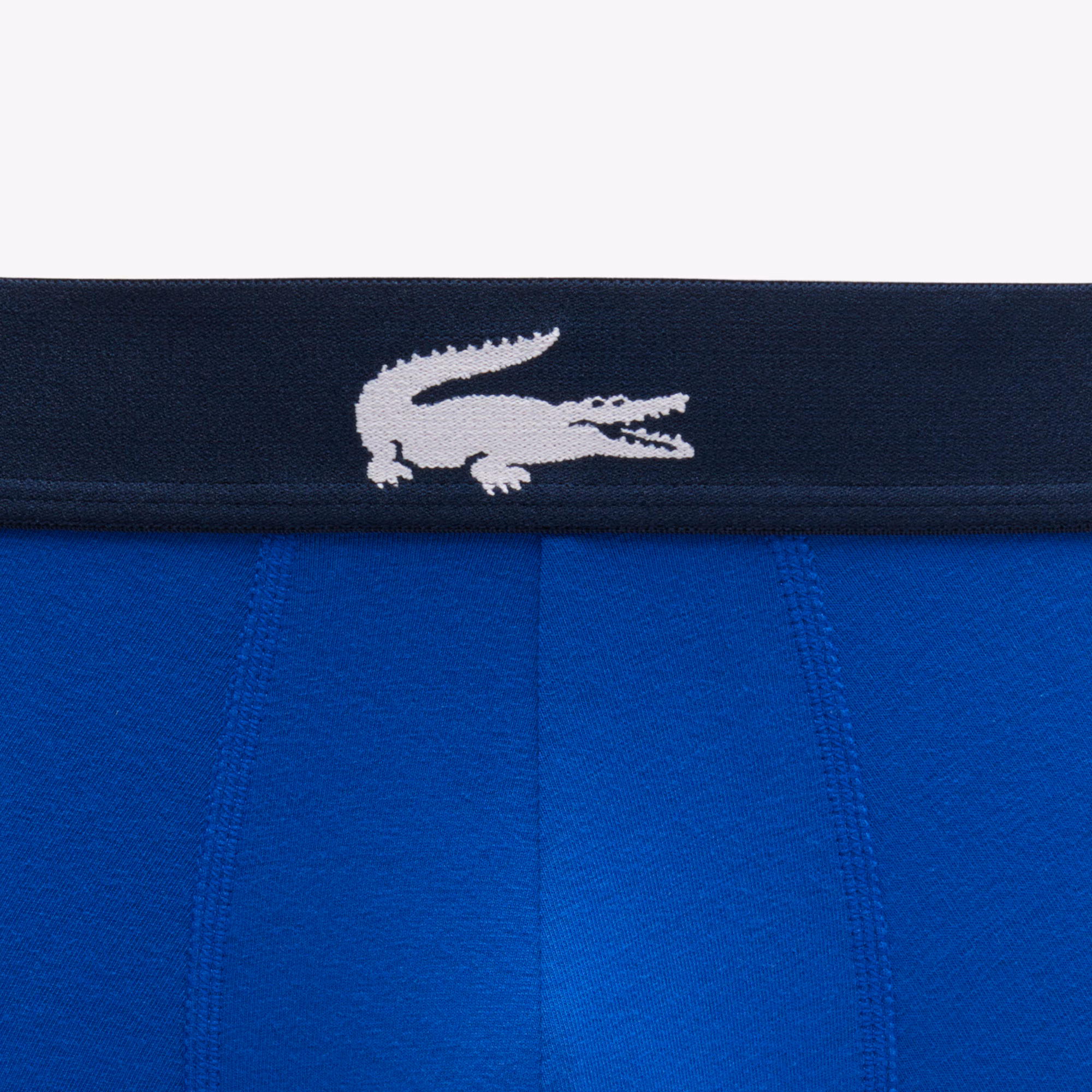 Men's 3-Pack Cotton Boxer Briefs