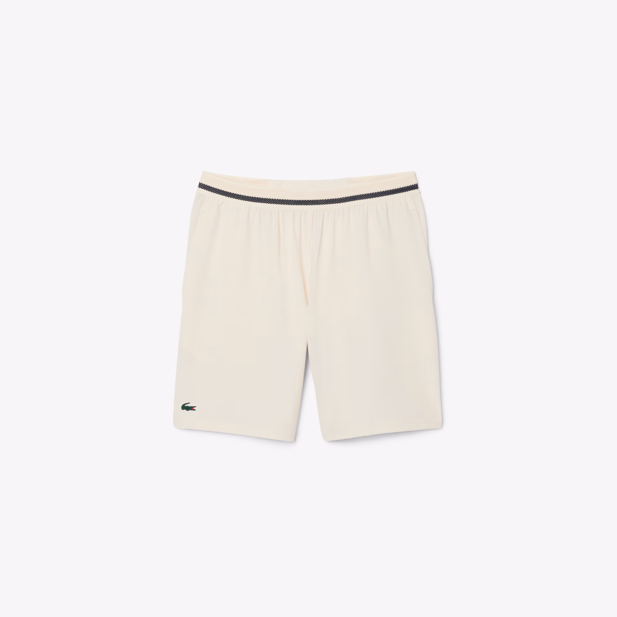 Men's Lacoste Tennis x Novak Djokovic Shorts