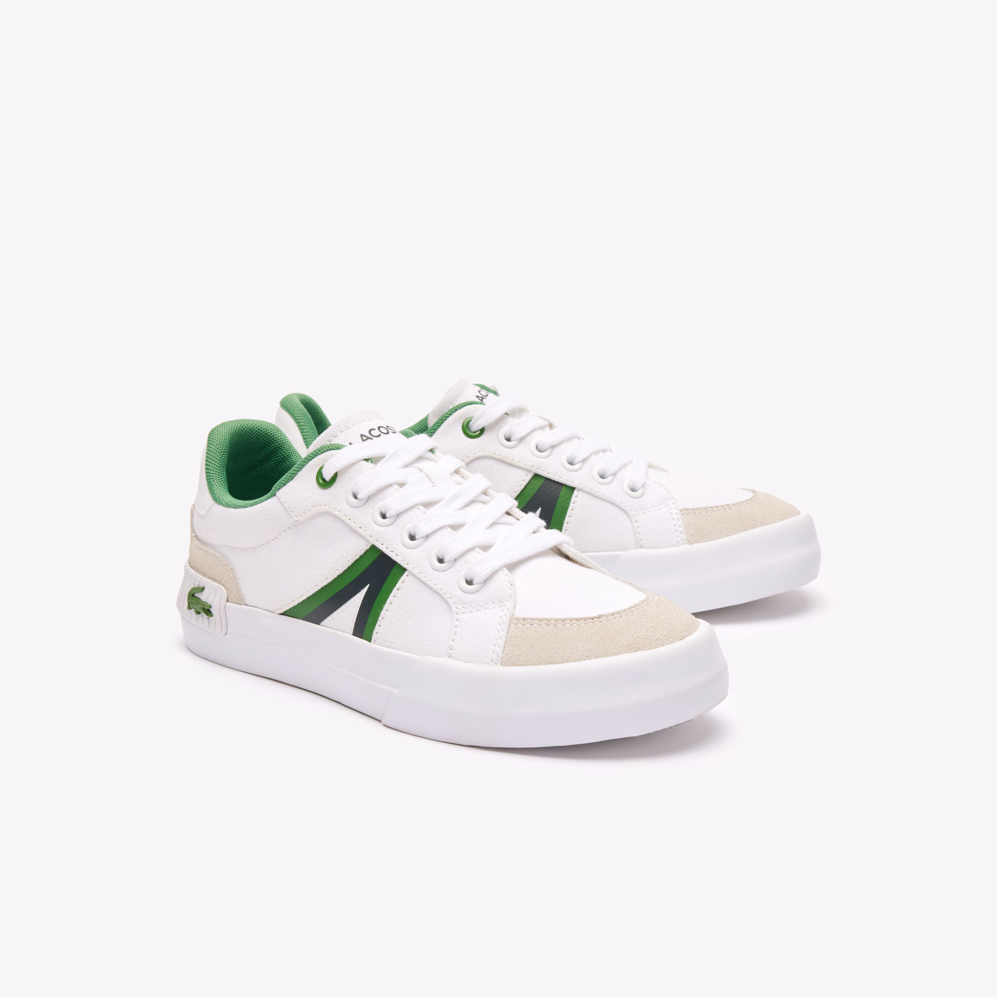 Juniors' L004 Sneakers