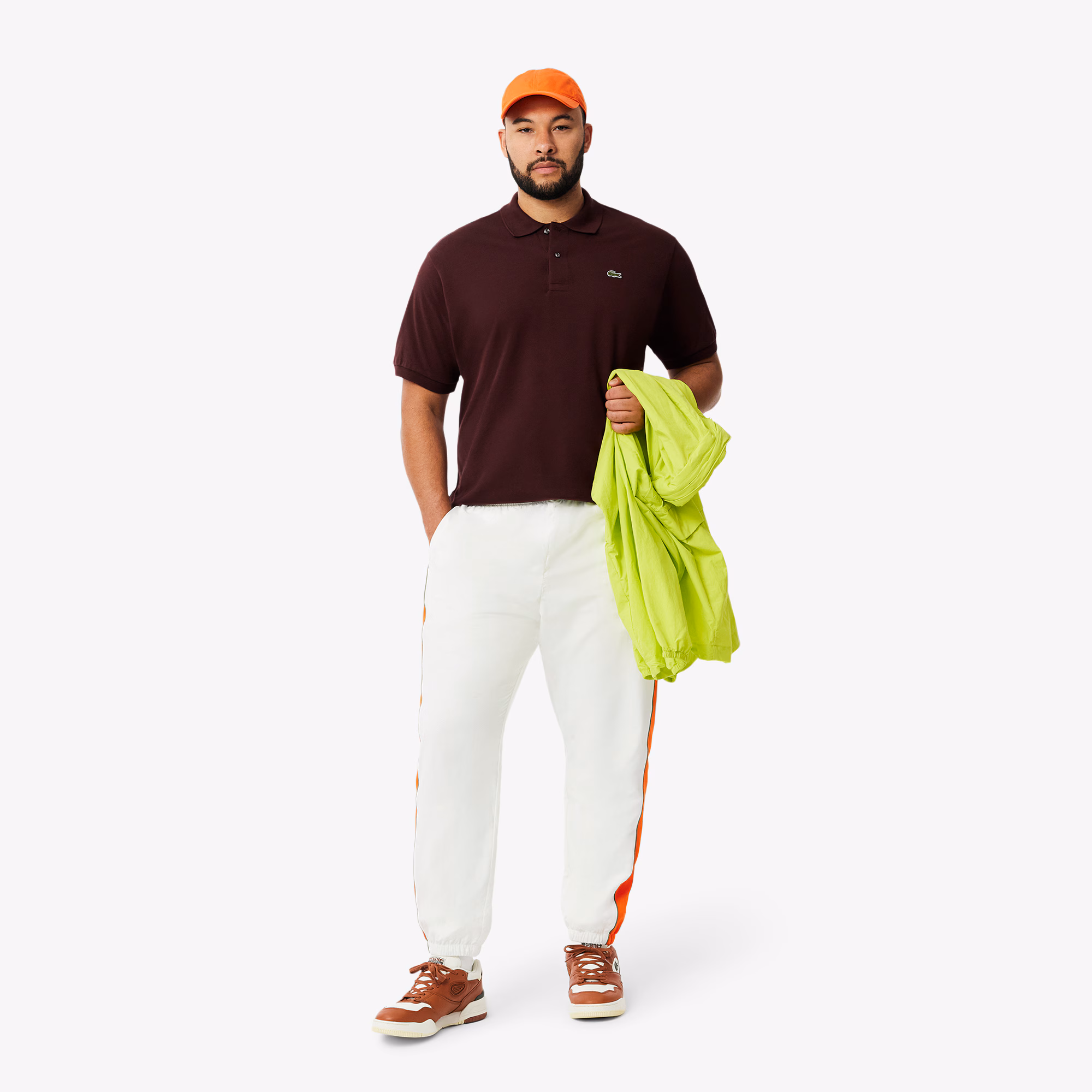 Men's Classic Fit Original L.12.12 Polo