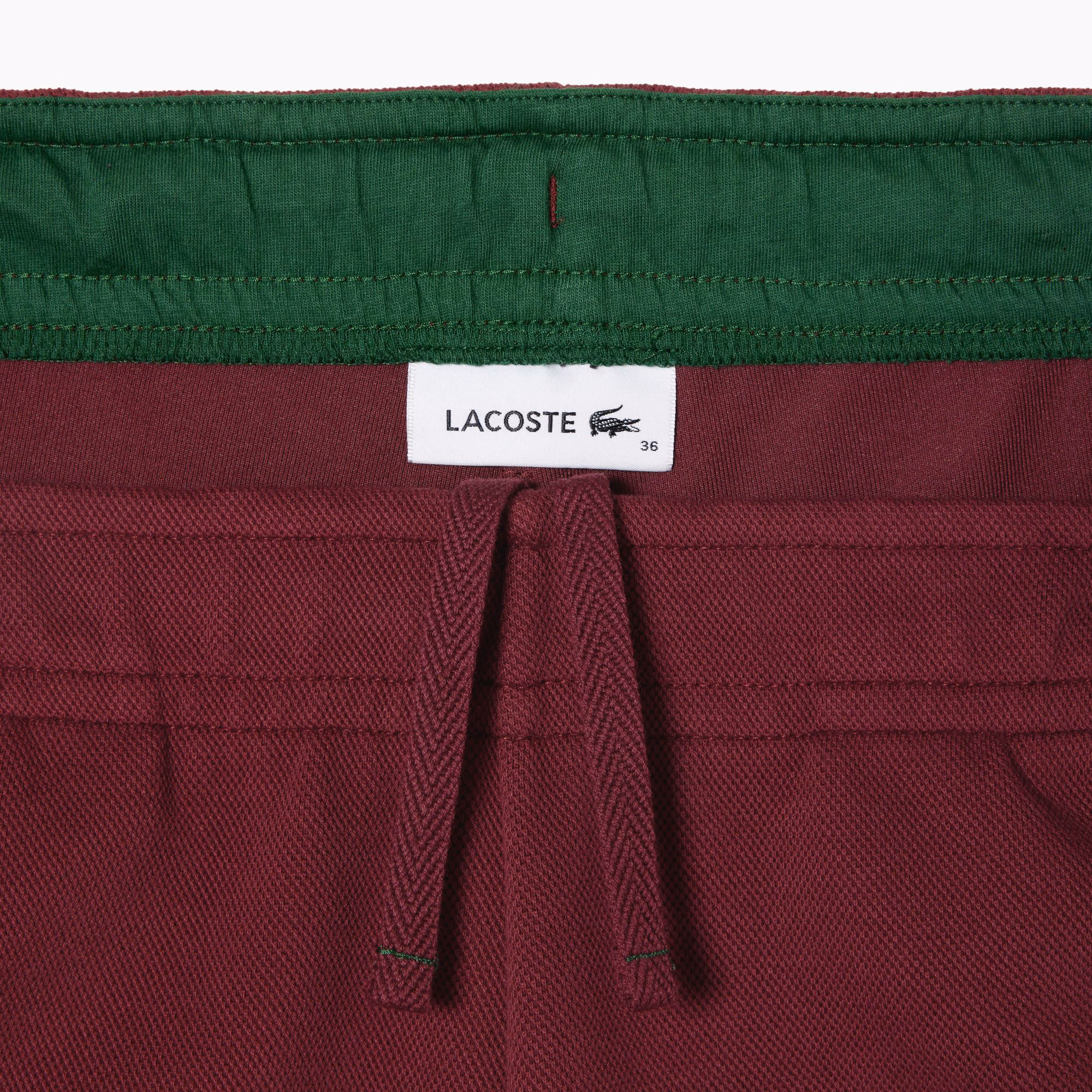 Women's Piqué Sweatpants