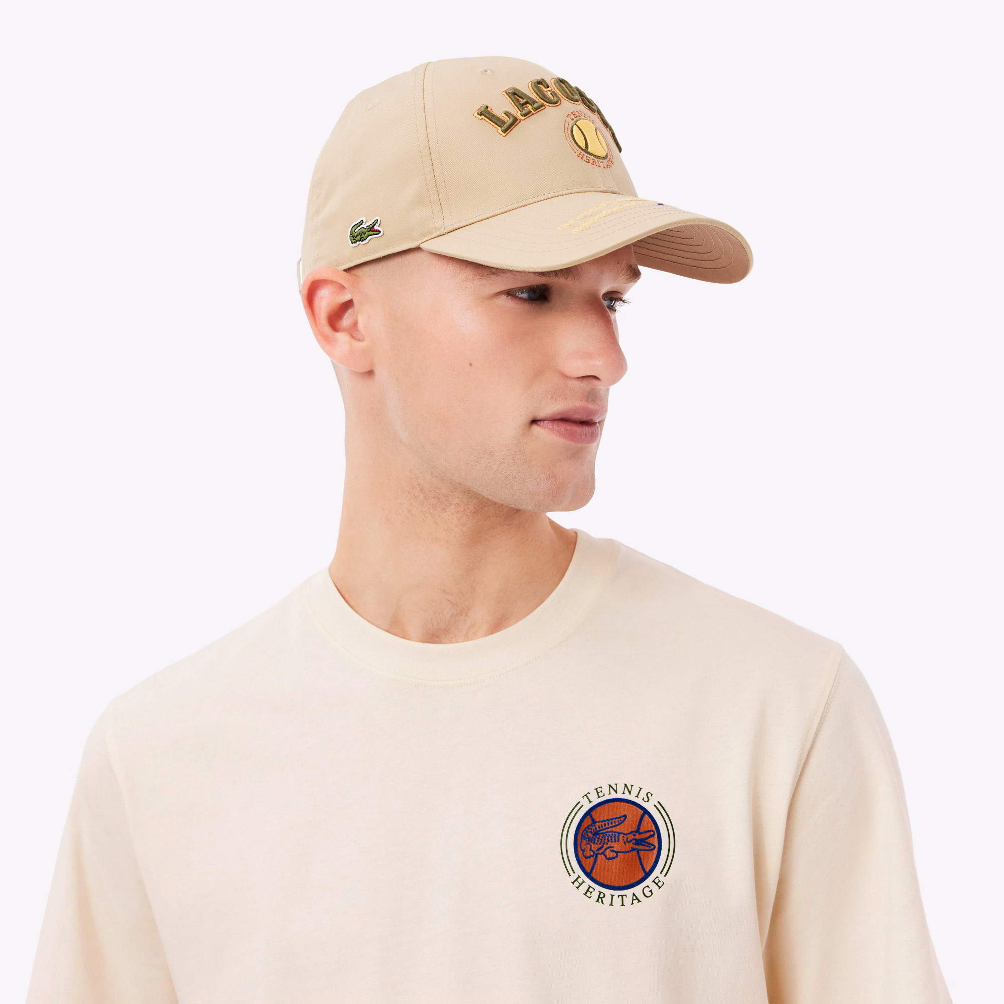 Men's Multi Print Jersey T-Shirt