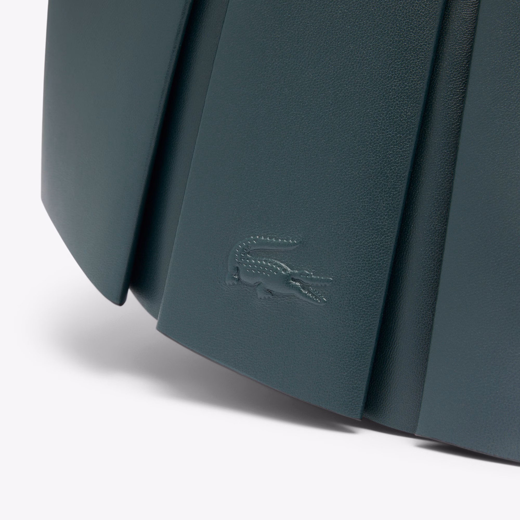 Runway XL Lenglen Suede Leather Hobo Bag