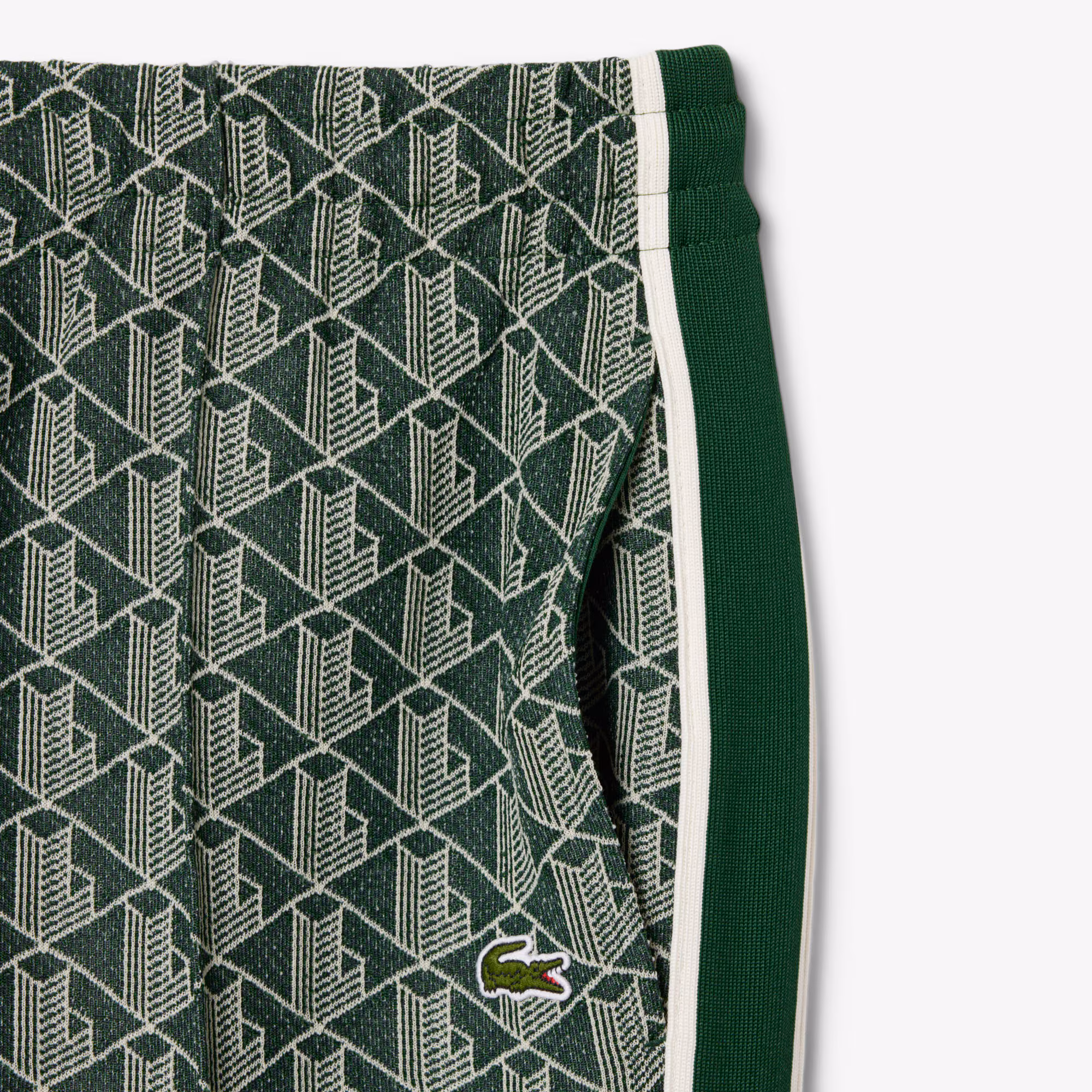 Men's Paris Monogram Sweatpants