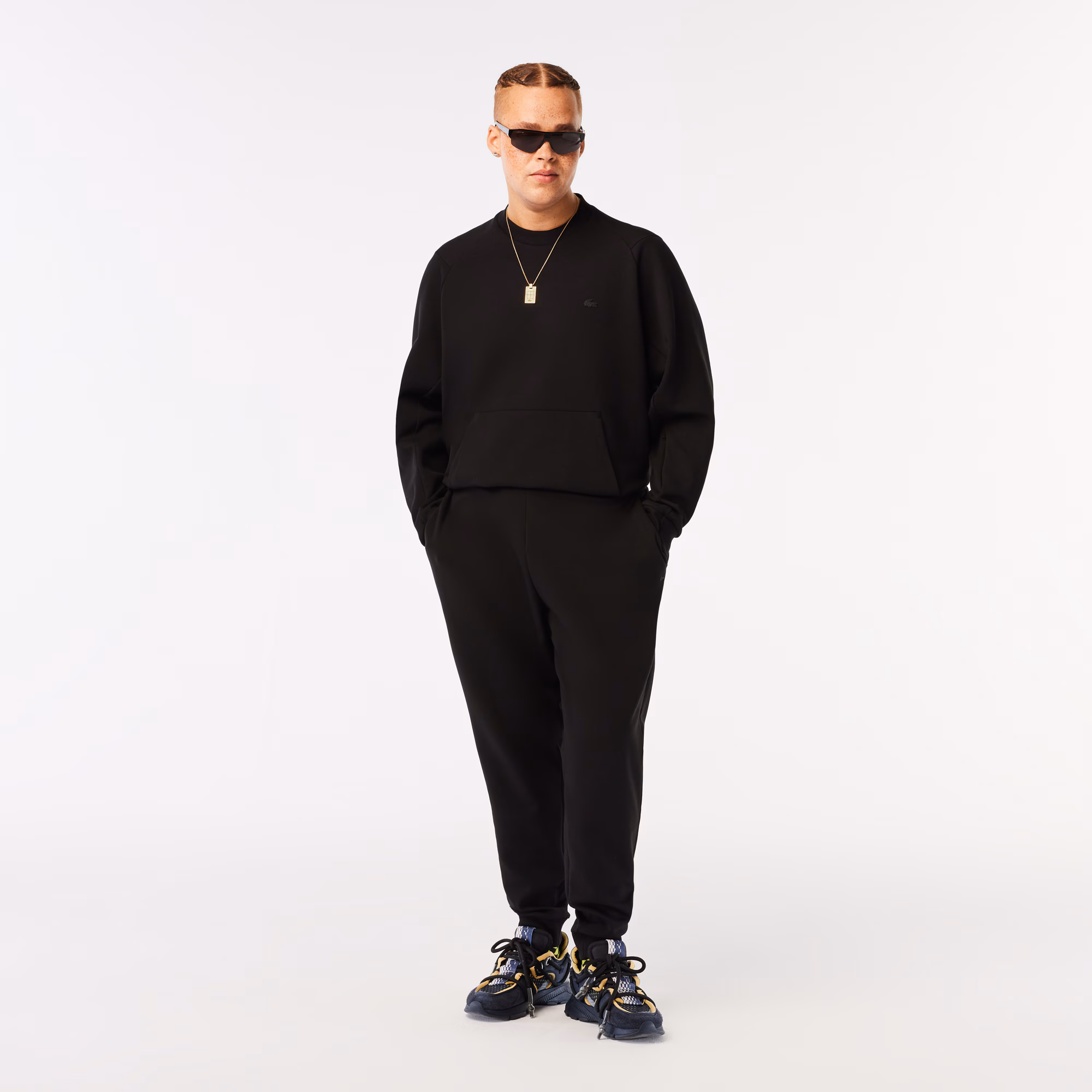 Men's Slim Fit Sweatpants