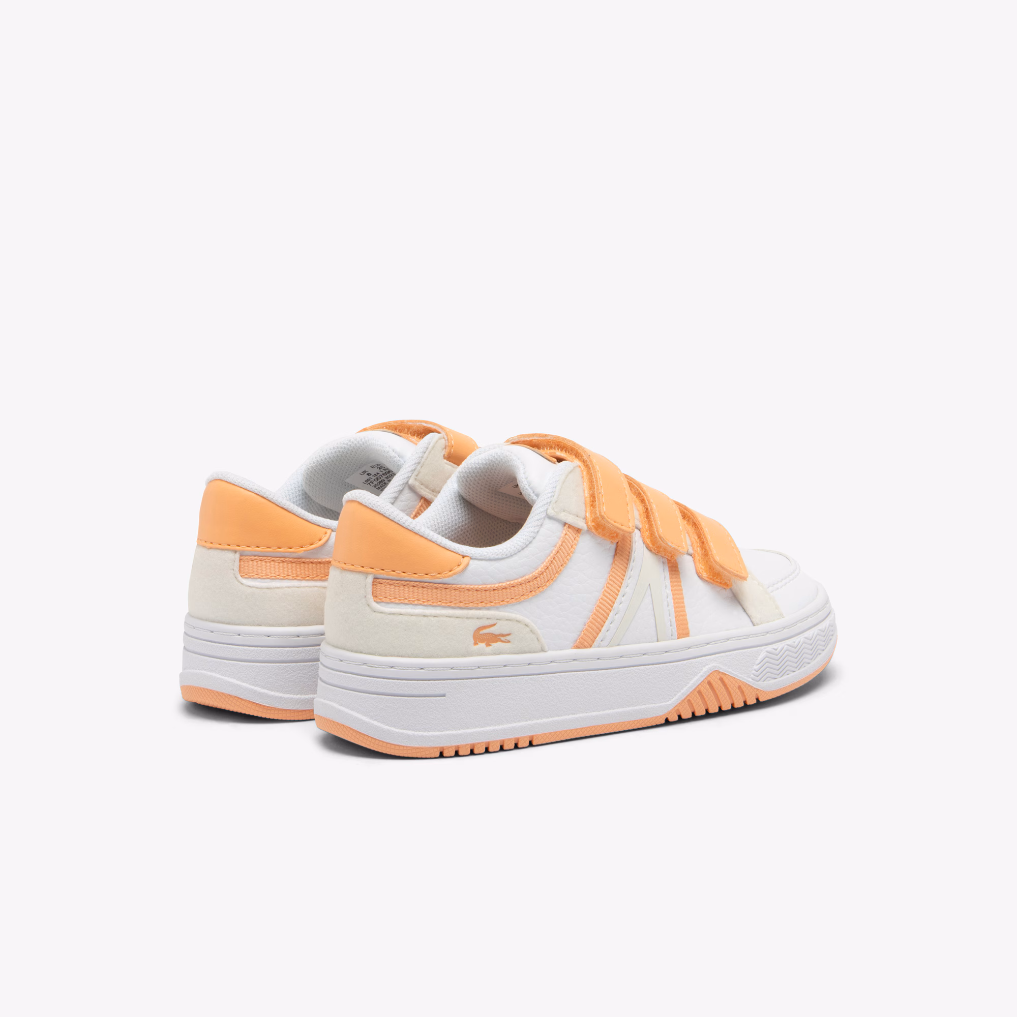 Infants' L001 Contrasted Sneakers