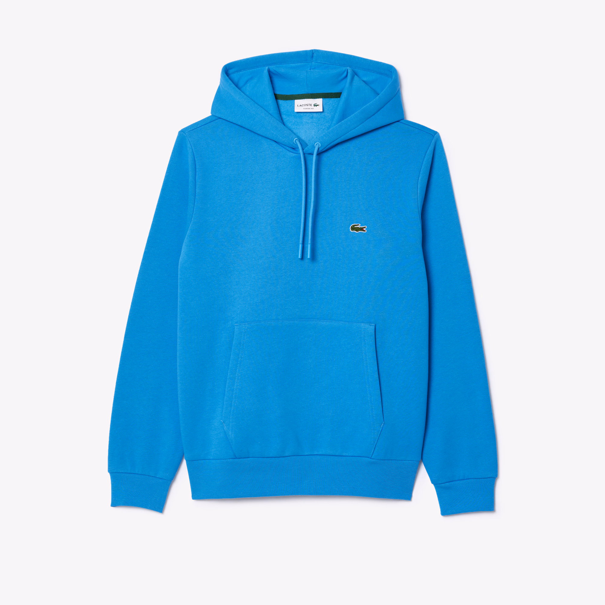 Men's Fleece Hoodie