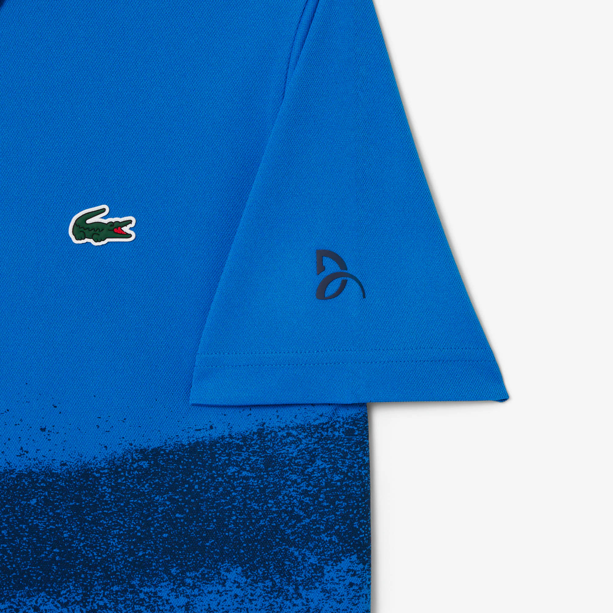 Men's Lacoste Tennis x Novak Djokovic Polo
