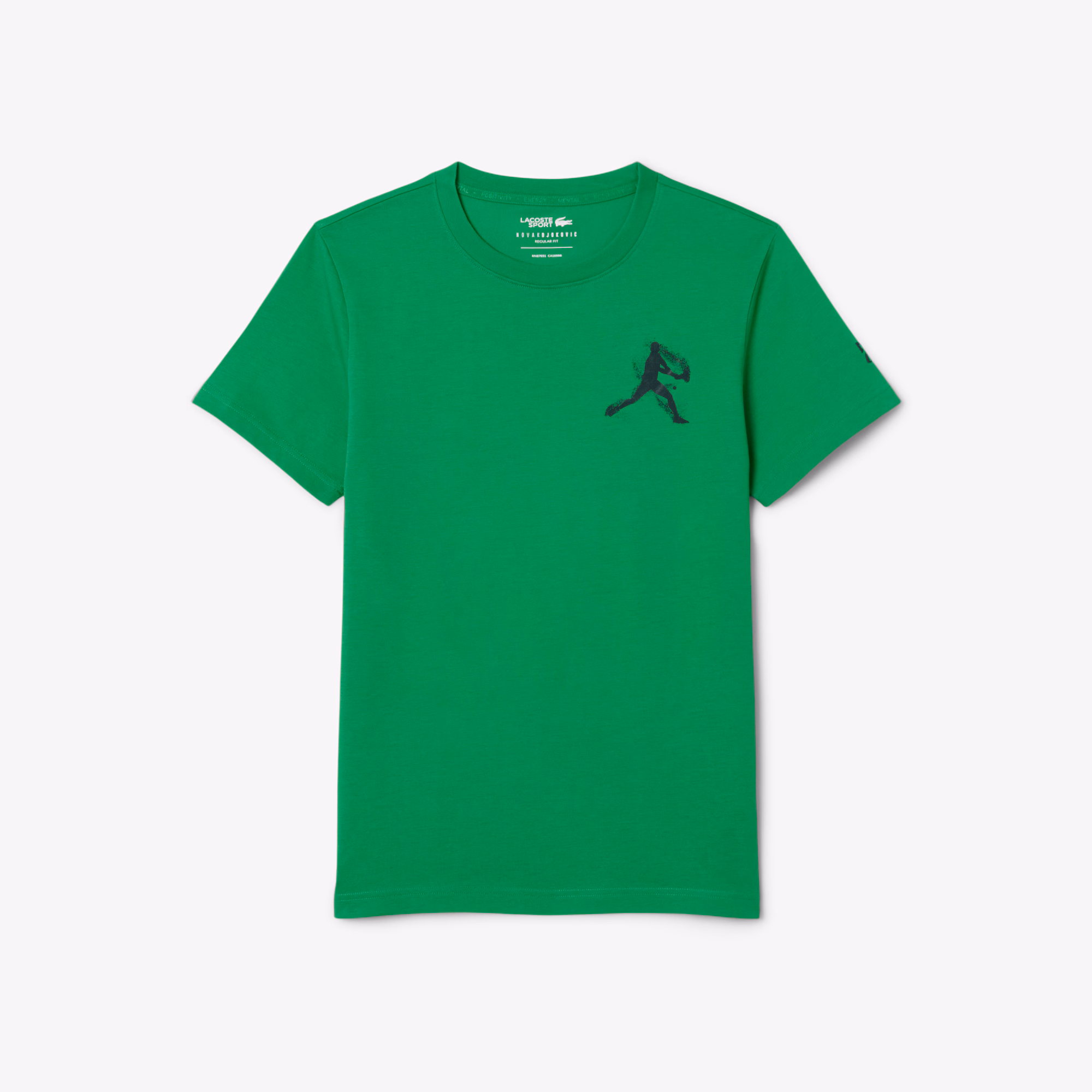 Men's Lacoste Tennis x Novak Djokovic Pack